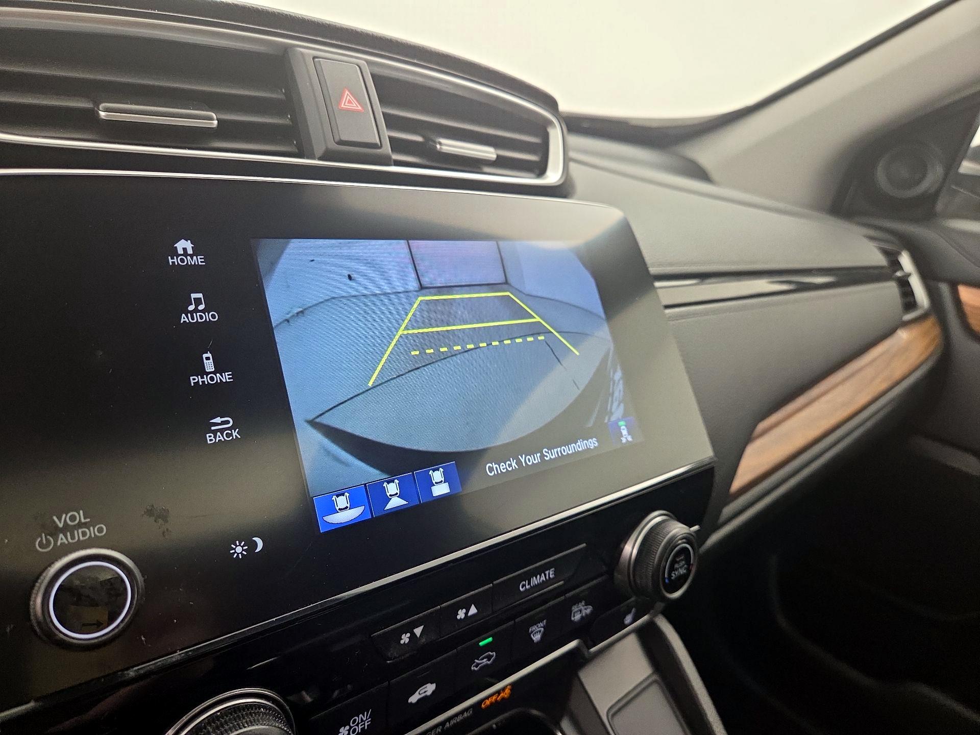 Thumbnail: 2020 Honda CR-V - 14