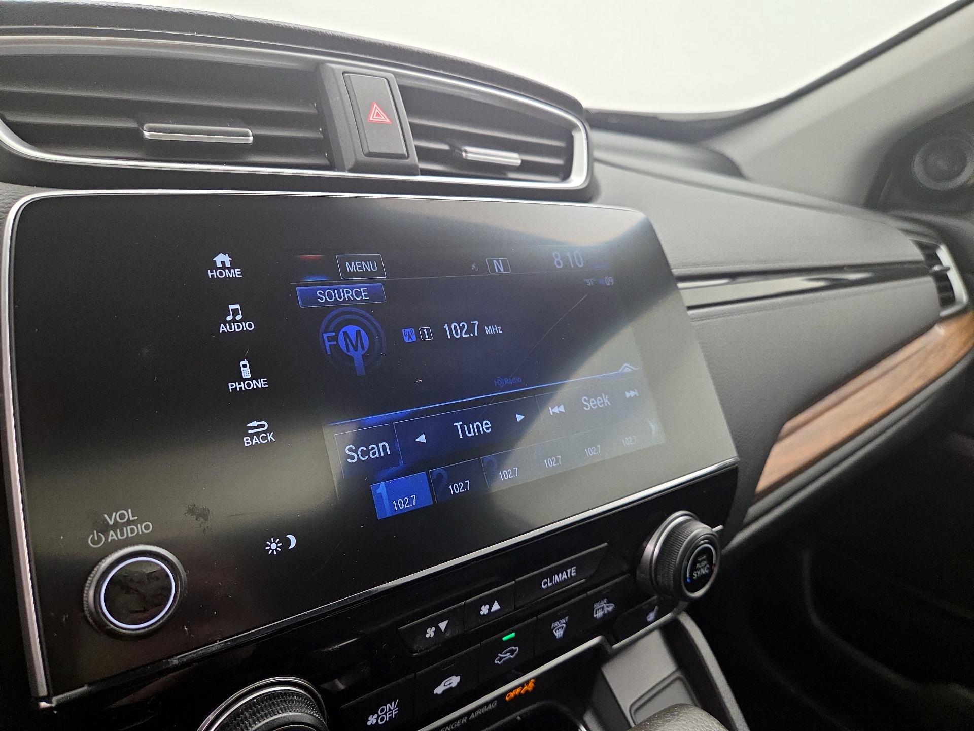 Thumbnail: 2020 Honda CR-V - 15