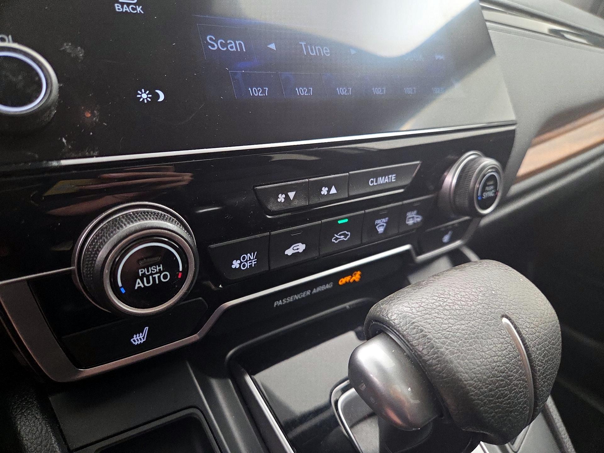 Thumbnail: 2020 Honda CR-V - 16
