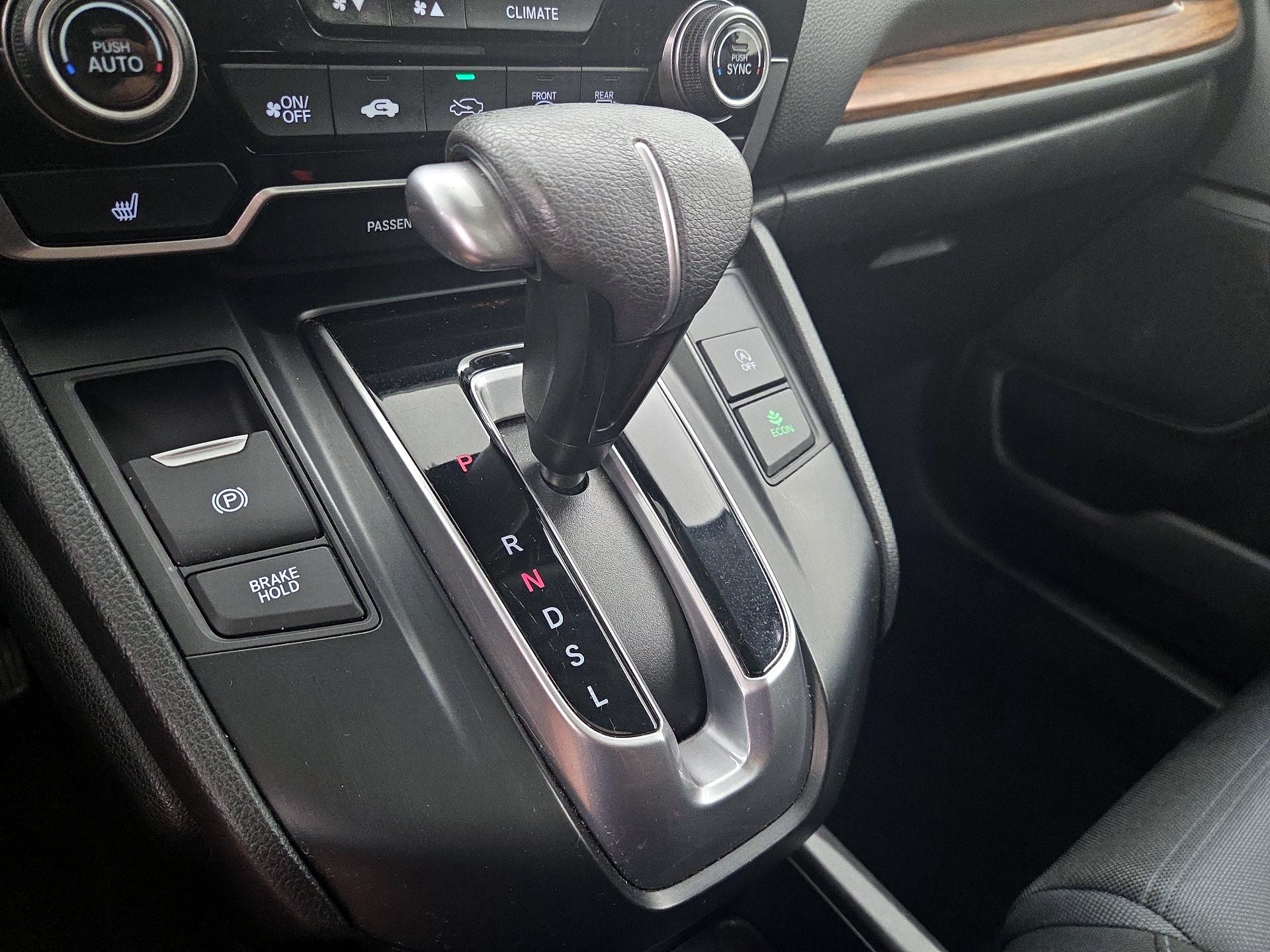 Thumbnail: 2020 Honda CR-V - 17