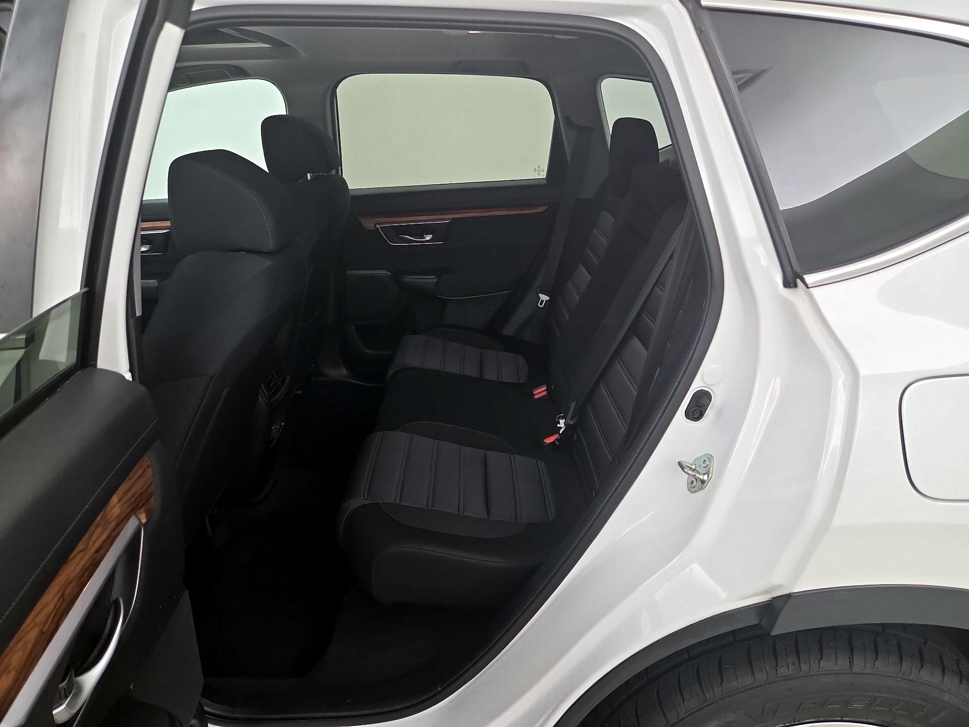 Thumbnail: 2020 Honda CR-V - 20