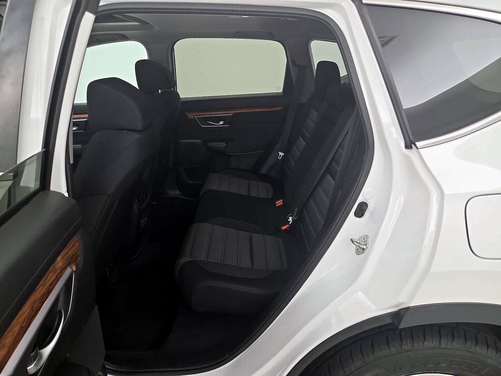 2020 Honda CR-V EX - Photo 21