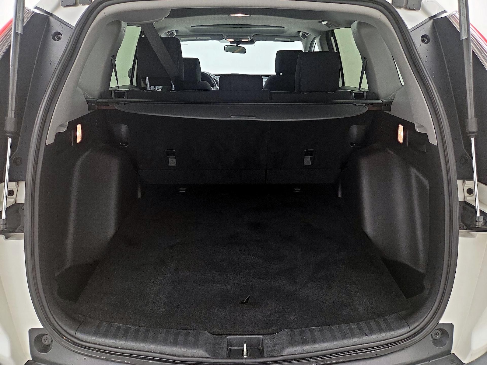 2020 Honda CR-V EX - Photo 22