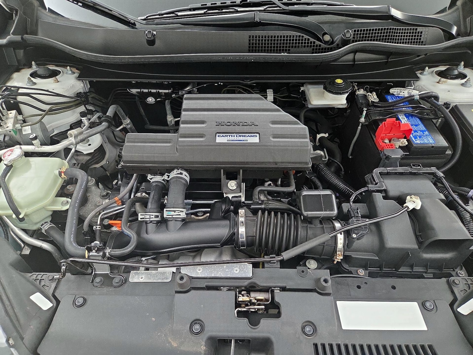 2020 Honda CR-V EX - Photo 23