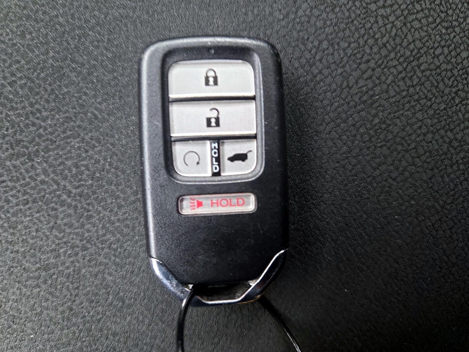 2020 Honda CR-V EX - Photo 24