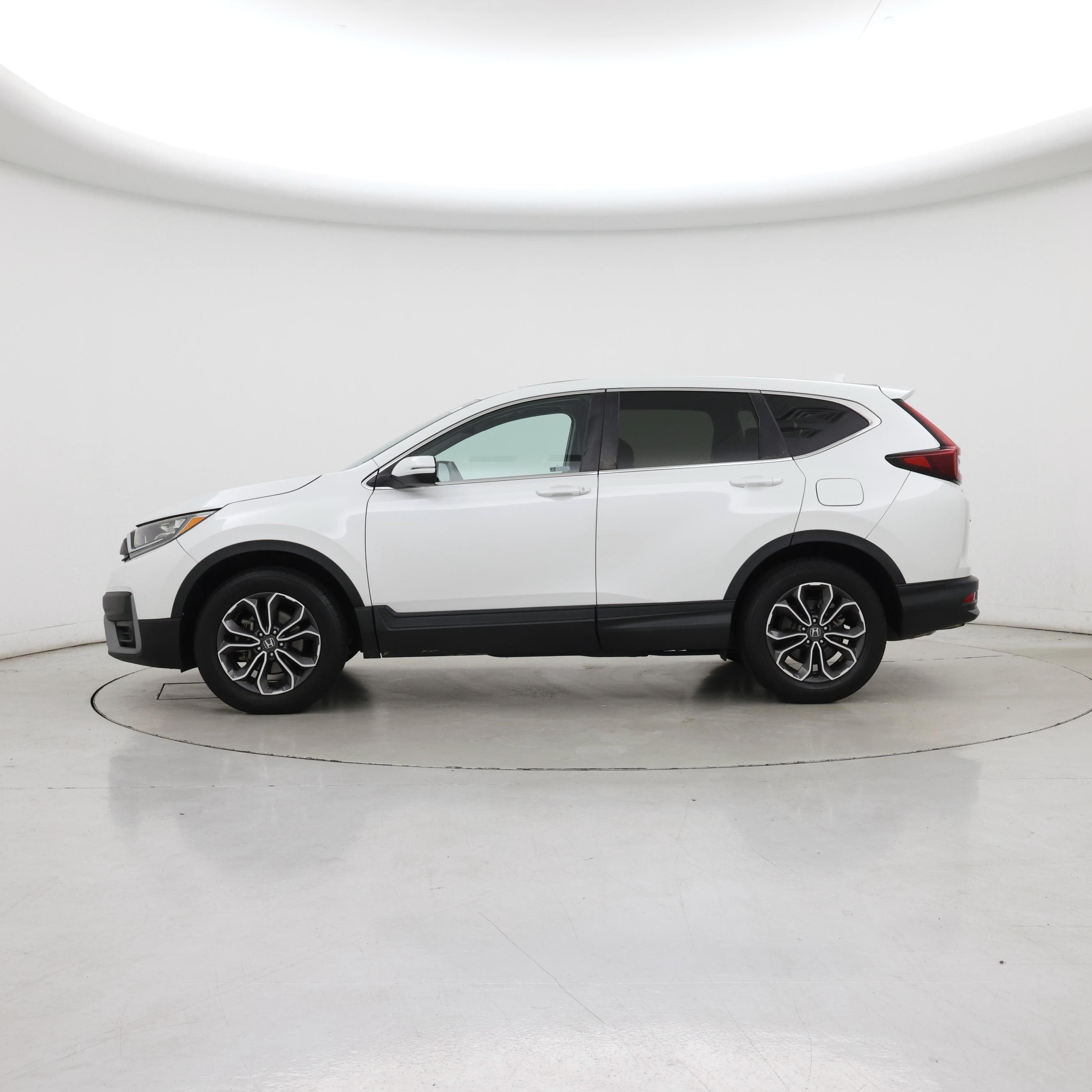 Thumbnail: 2020 Honda CR-V - 3