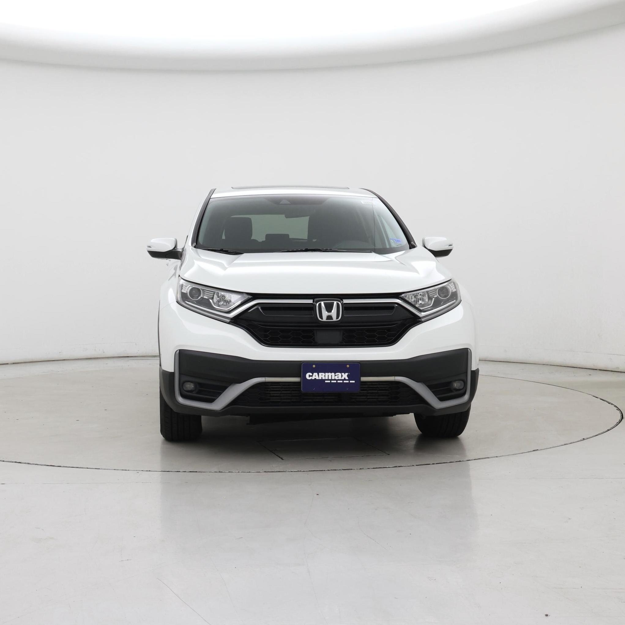 Thumbnail: 2020 Honda CR-V - 5