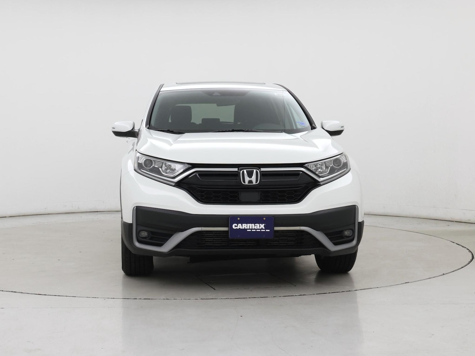 2020 Honda CR-V EX - Photo 6