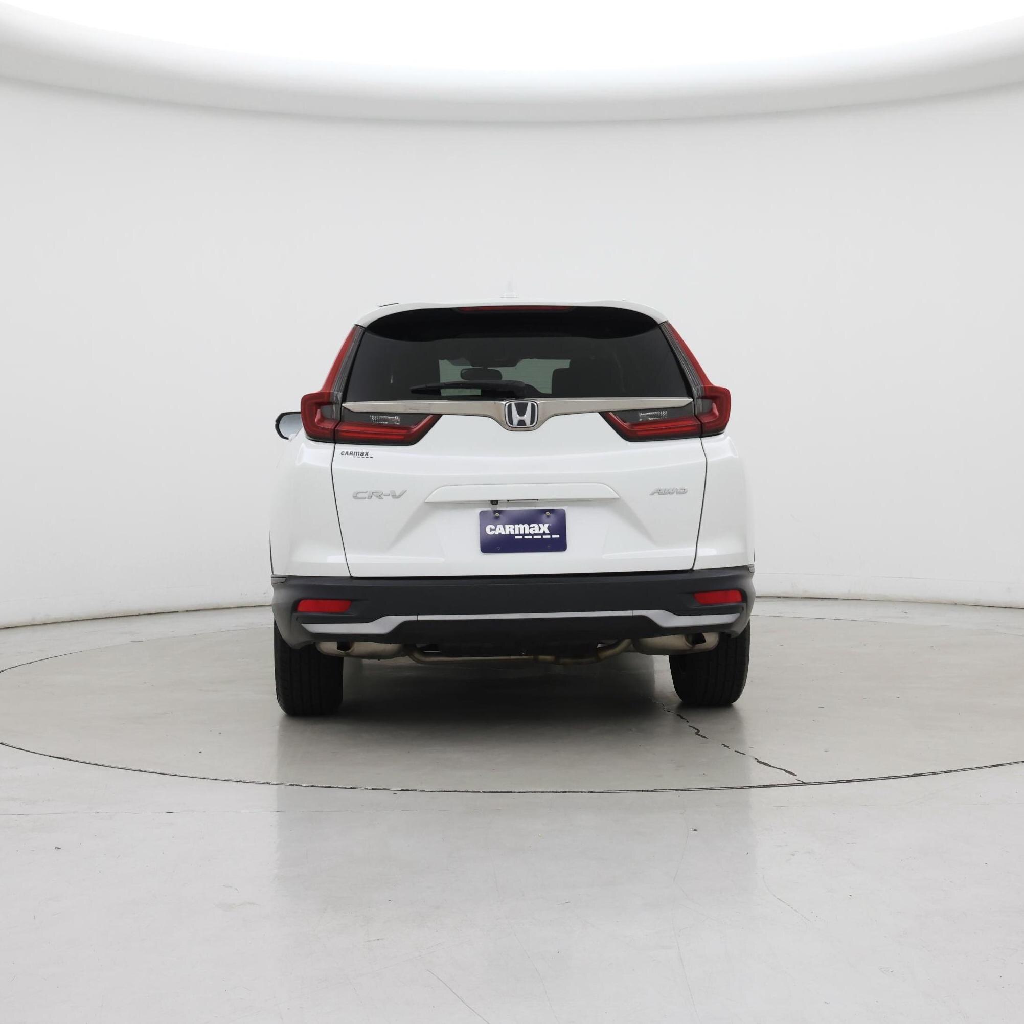 Thumbnail: 2020 Honda CR-V - 6