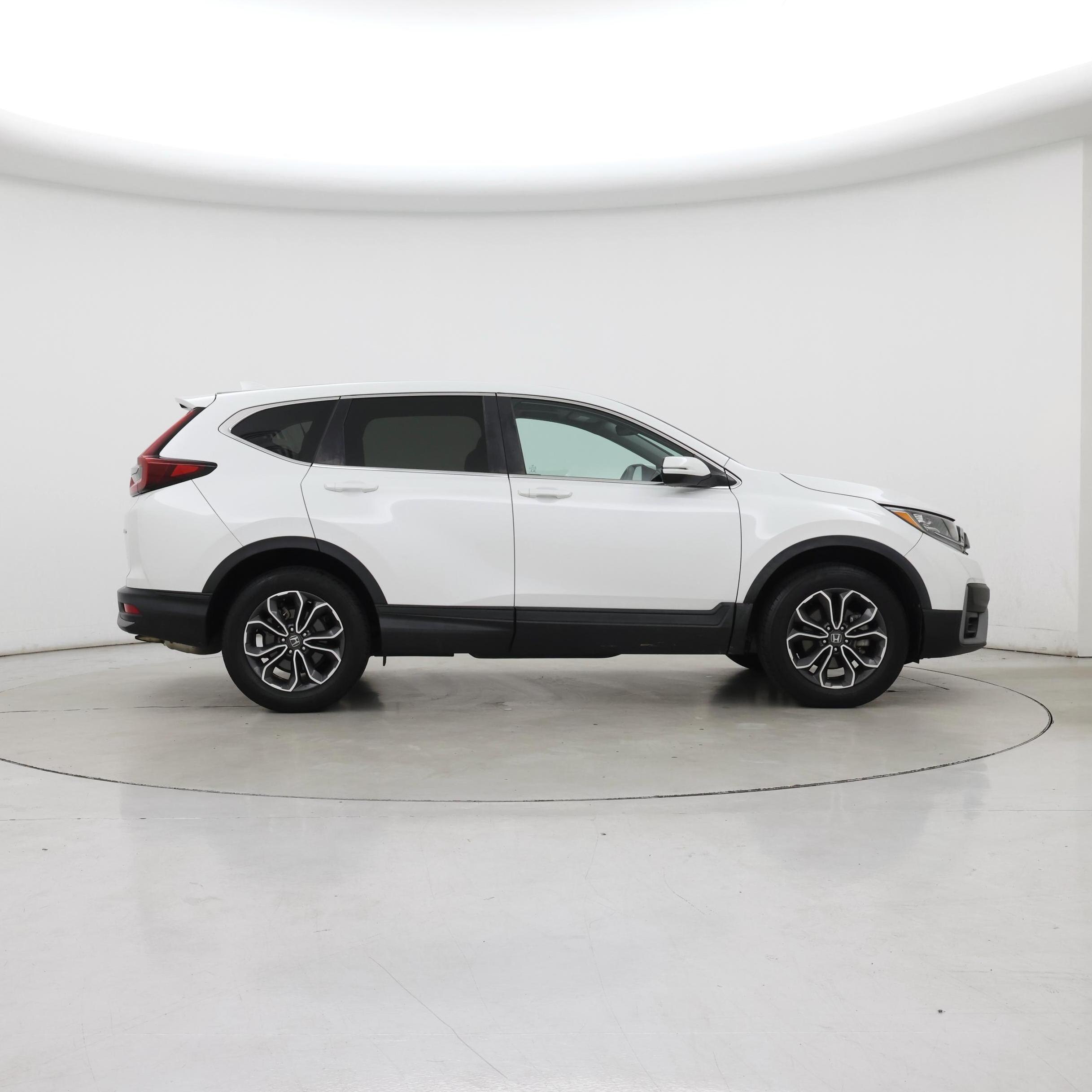 Thumbnail: 2020 Honda CR-V - 7