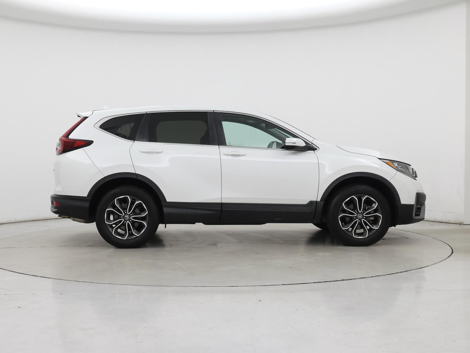 2020 Honda CR-V EX - Photo 8