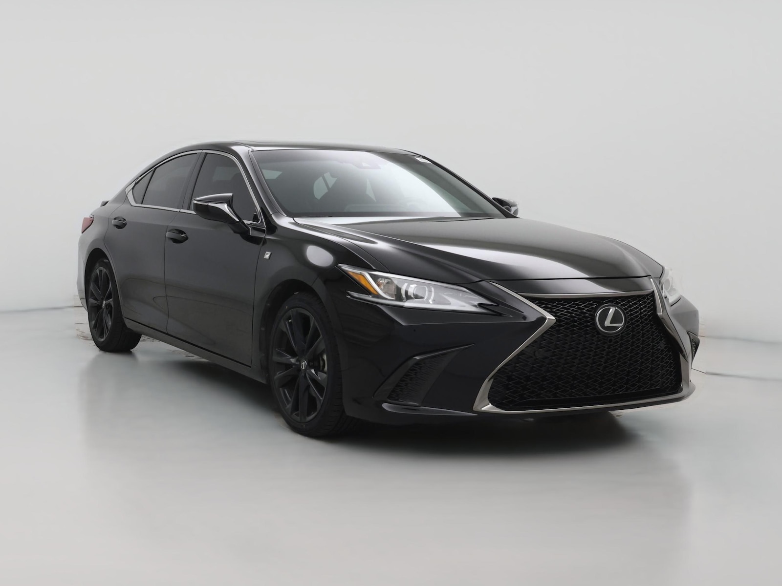 2022 Lexus ES