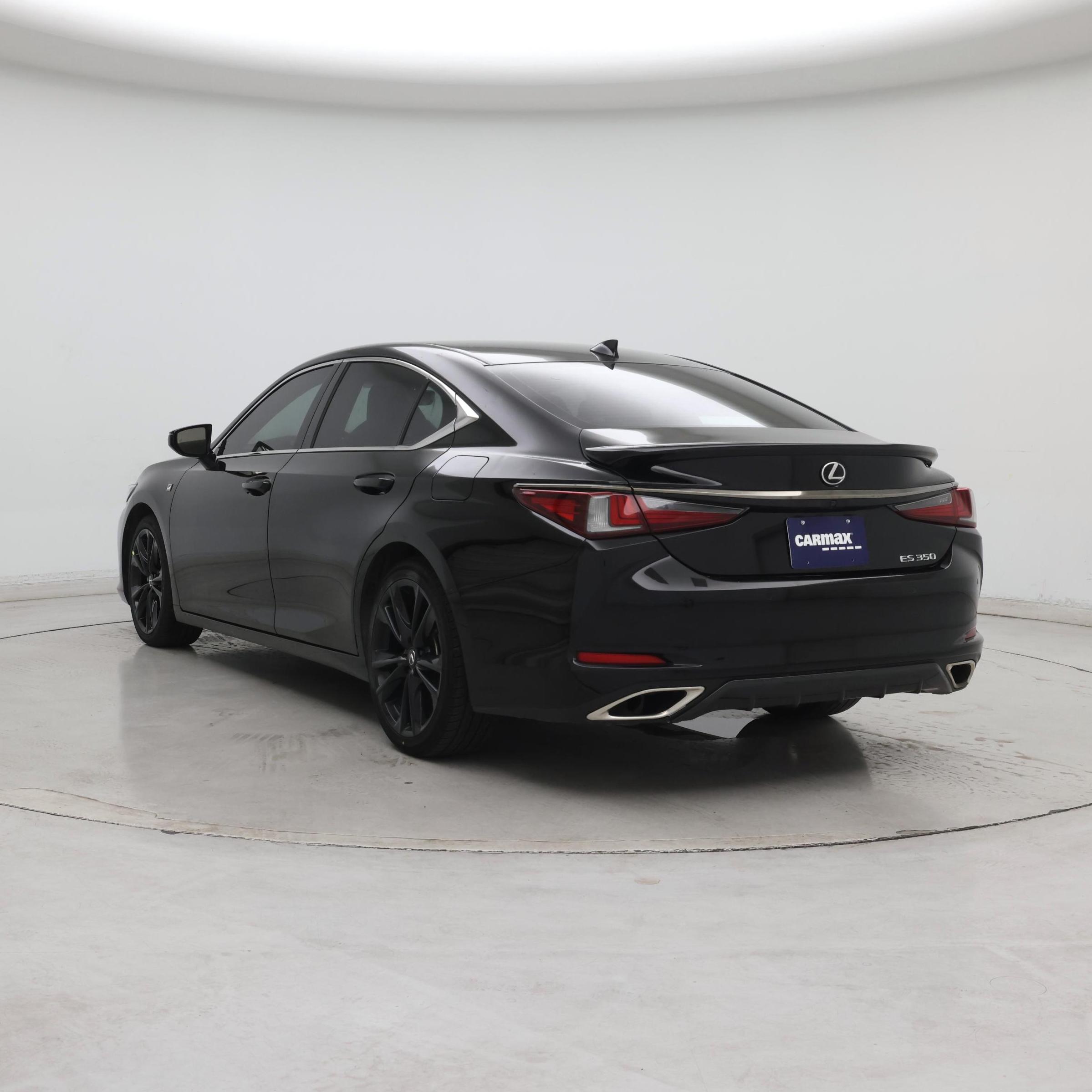 Thumbnail: 2022 Lexus ES - 2