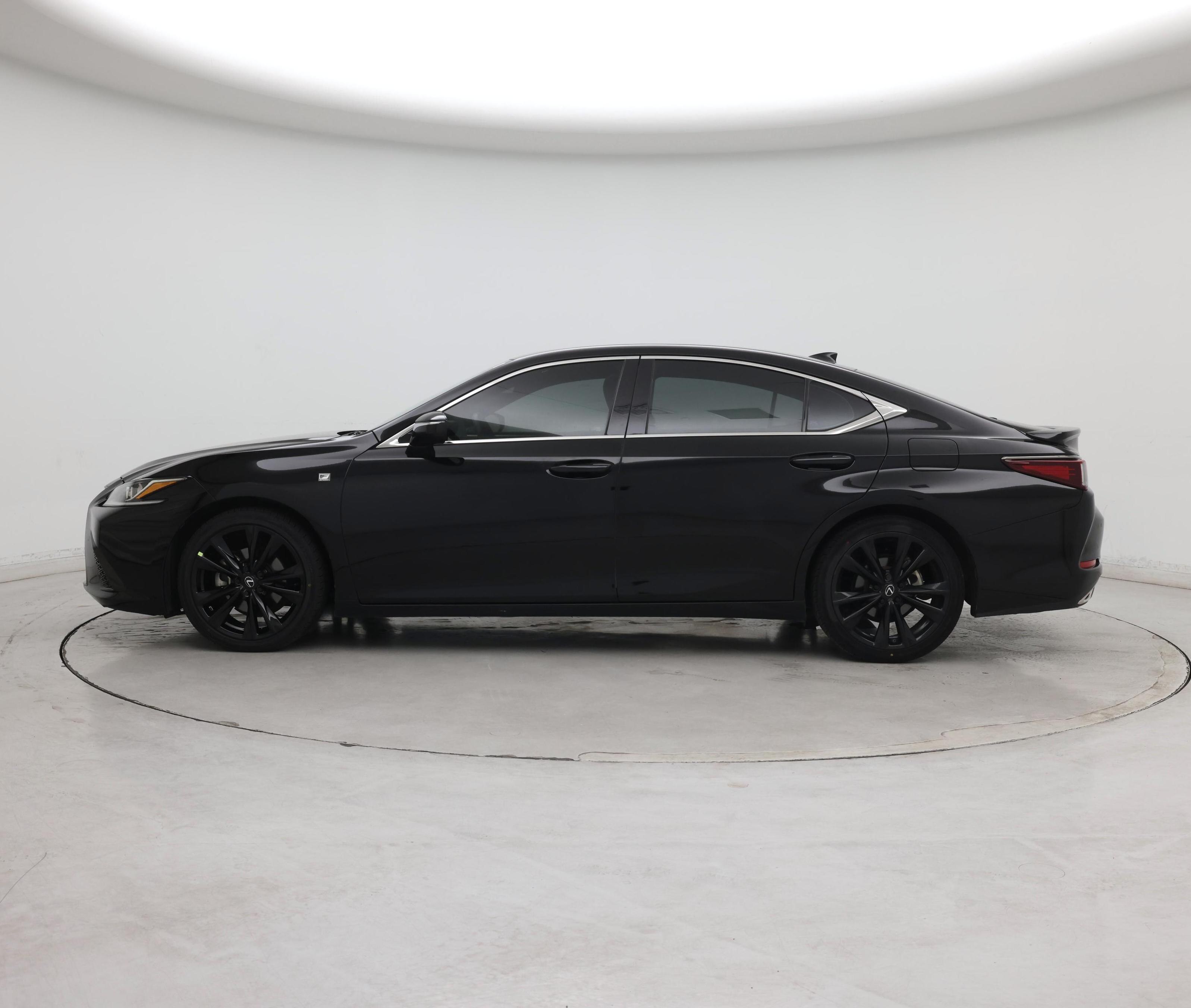 Thumbnail: 2022 Lexus ES - 3
