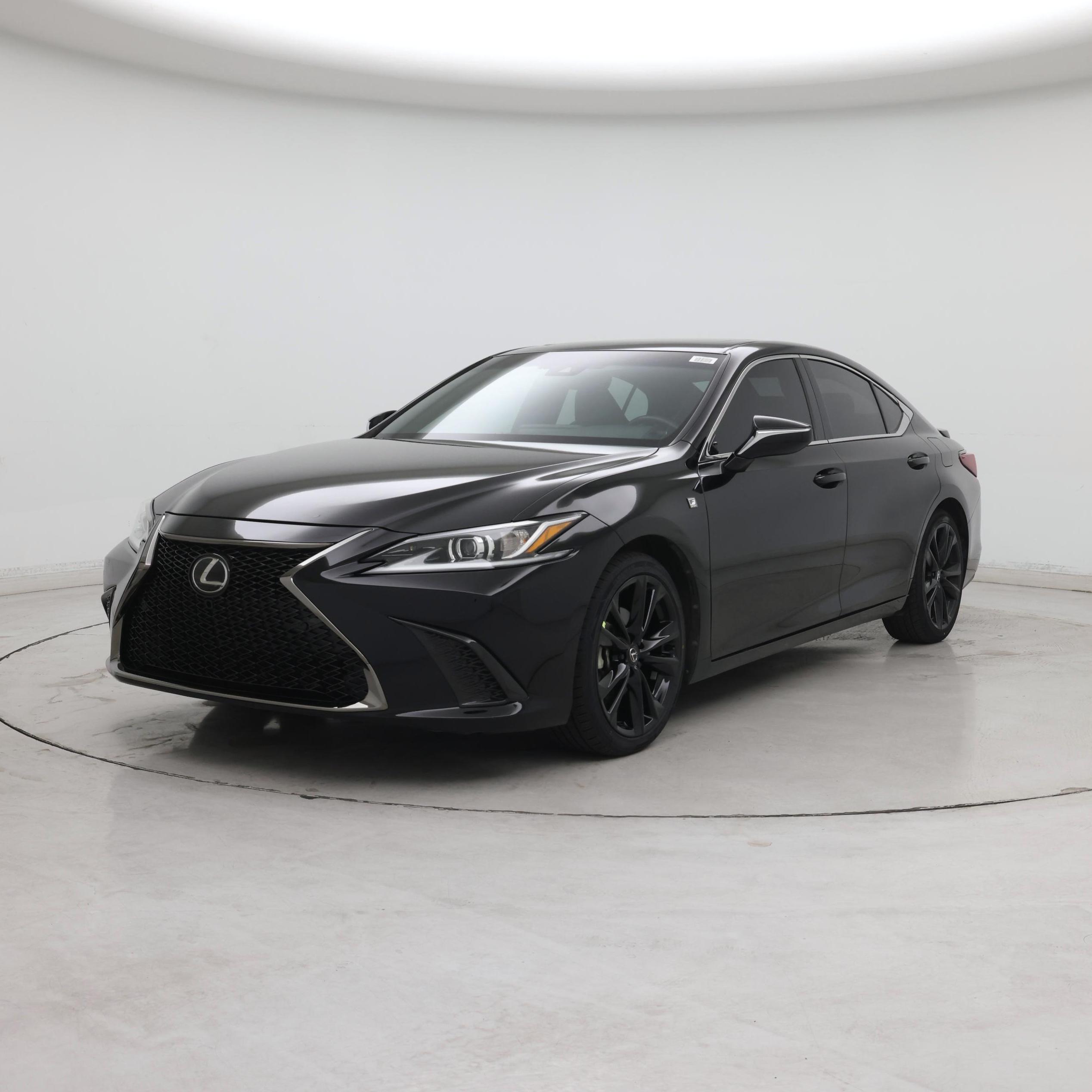 Thumbnail: 2022 Lexus ES - 4