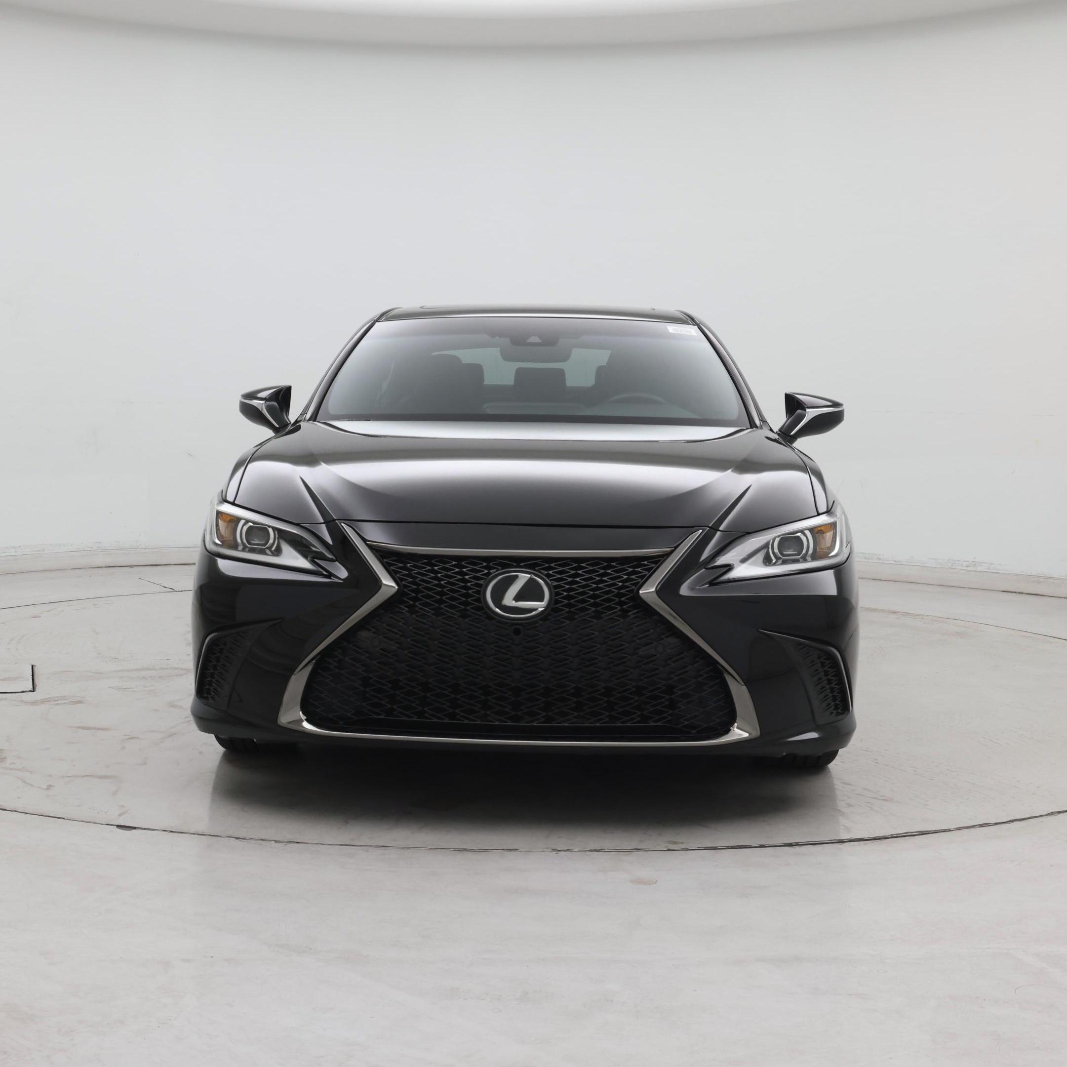 Thumbnail: 2022 Lexus ES - 5