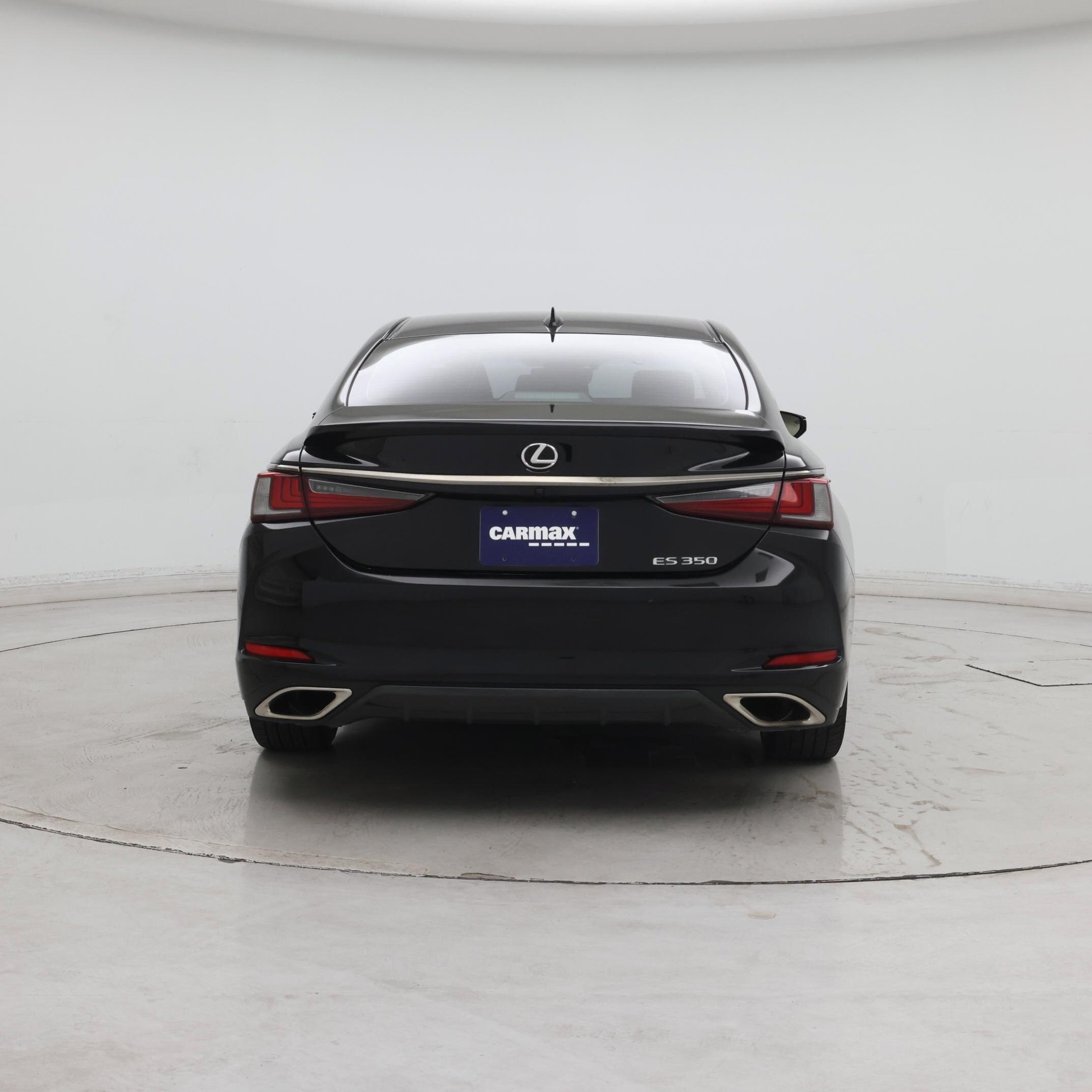 Thumbnail: 2022 Lexus ES - 6