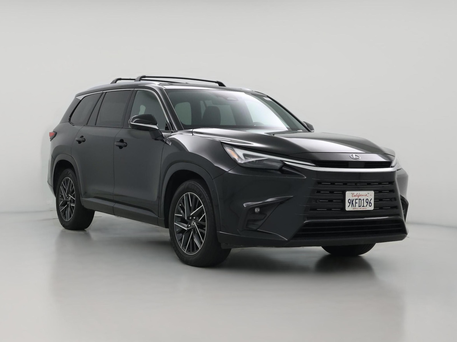 2024 Lexus TX