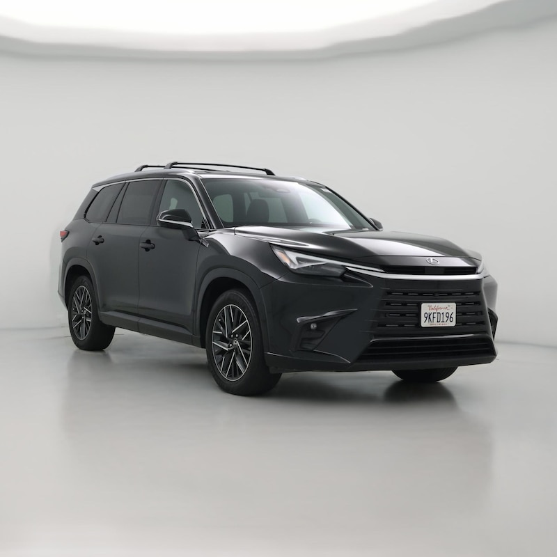 2024 Lexus TX 350 Premium