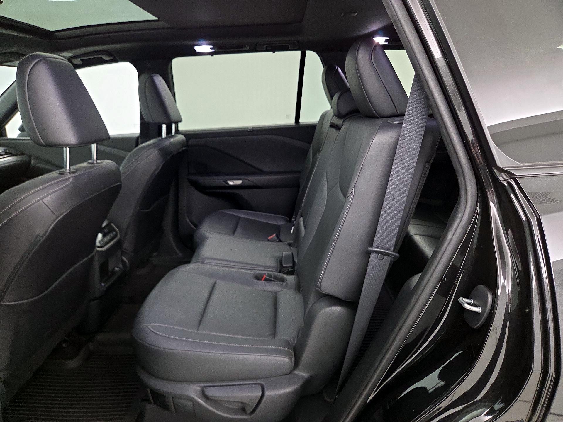 Thumbnail: 2024 Lexus TX - 20