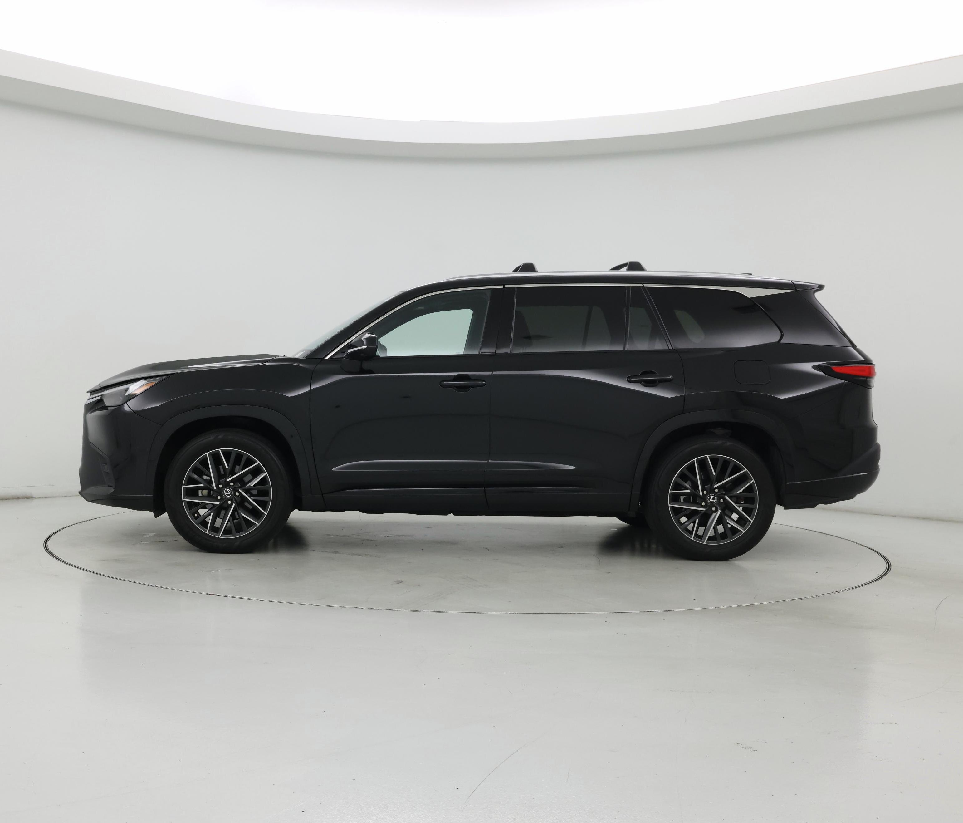 Thumbnail: 2024 Lexus TX - 3