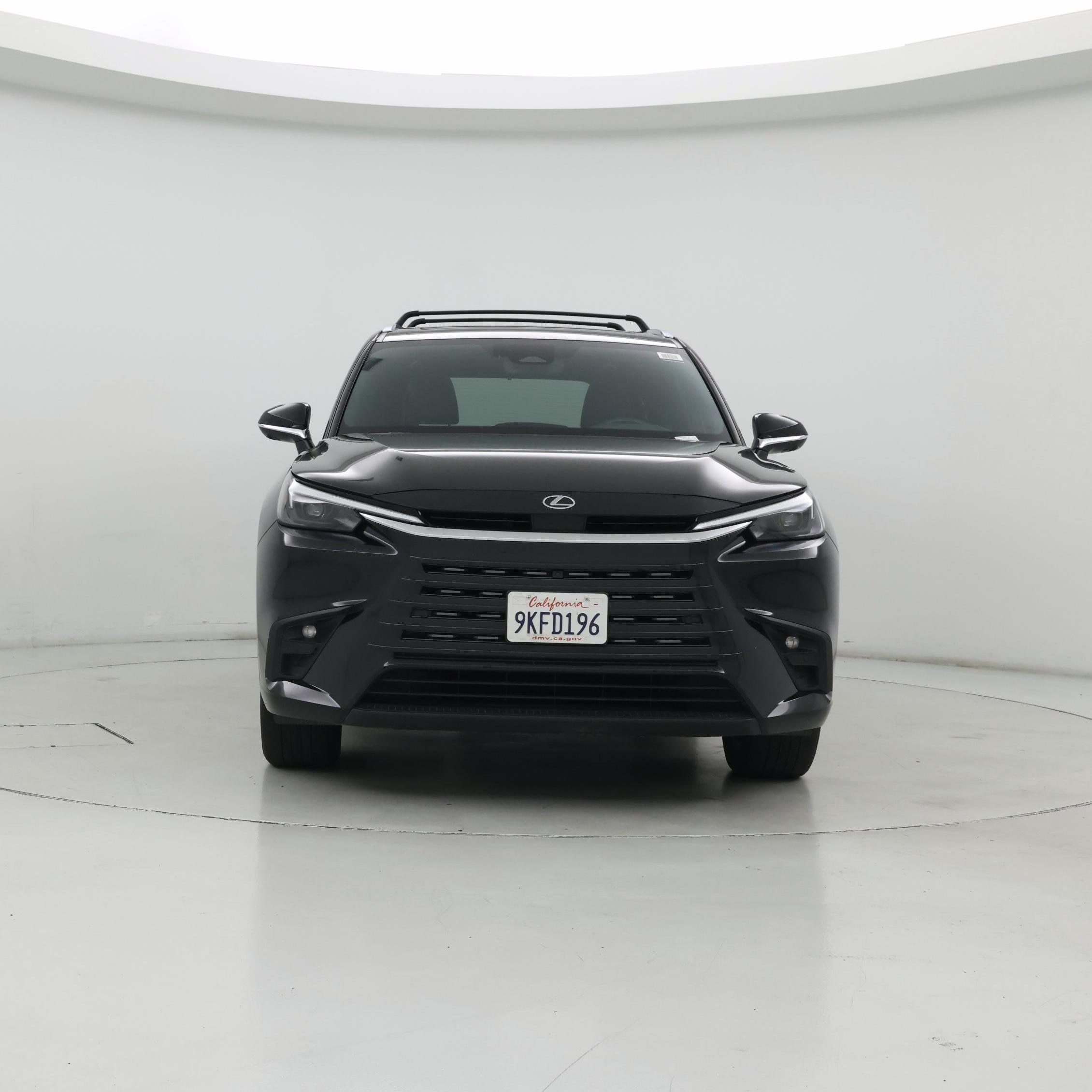 Thumbnail: 2024 Lexus TX - 5