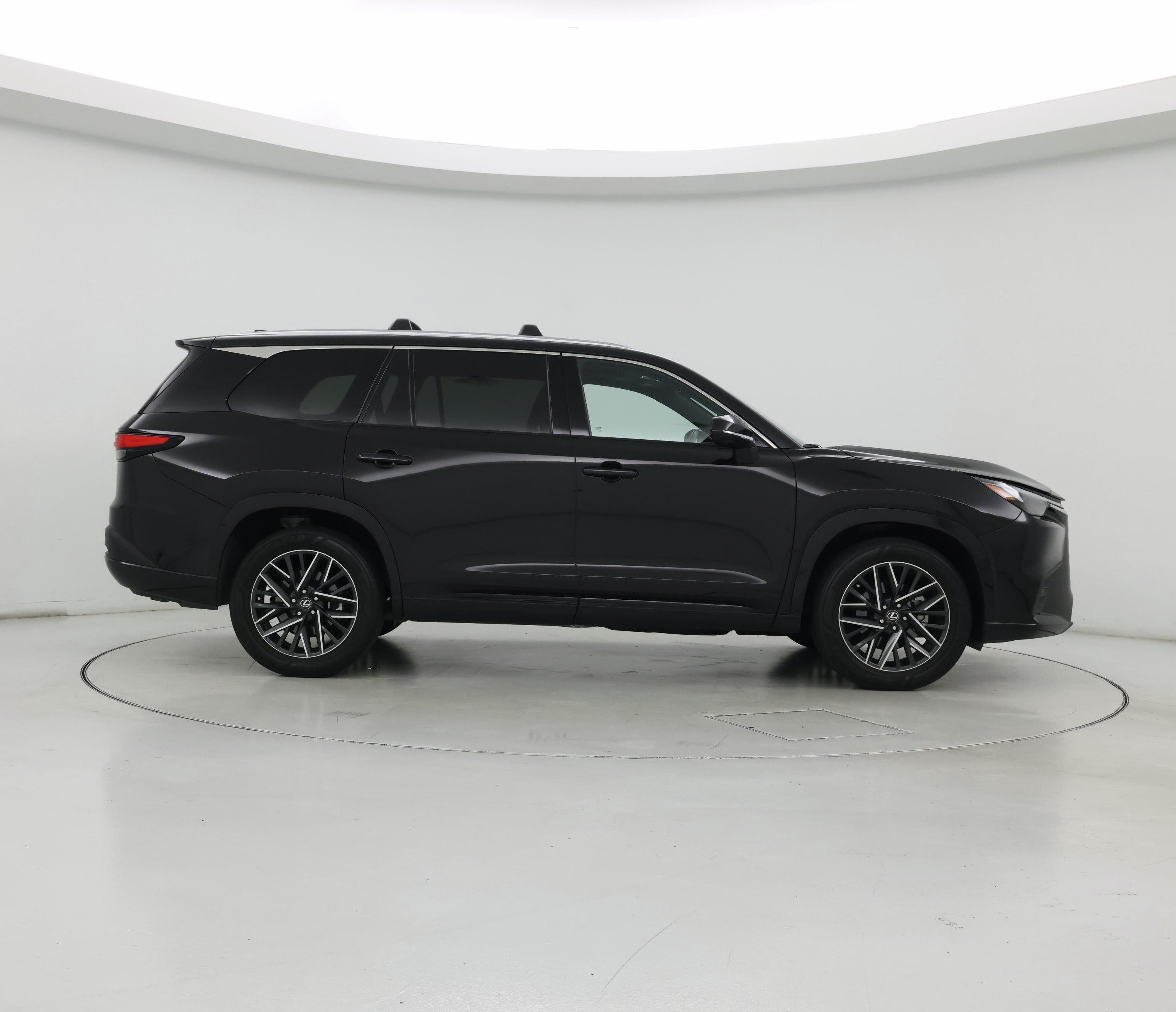 Thumbnail: 2024 Lexus TX - 7