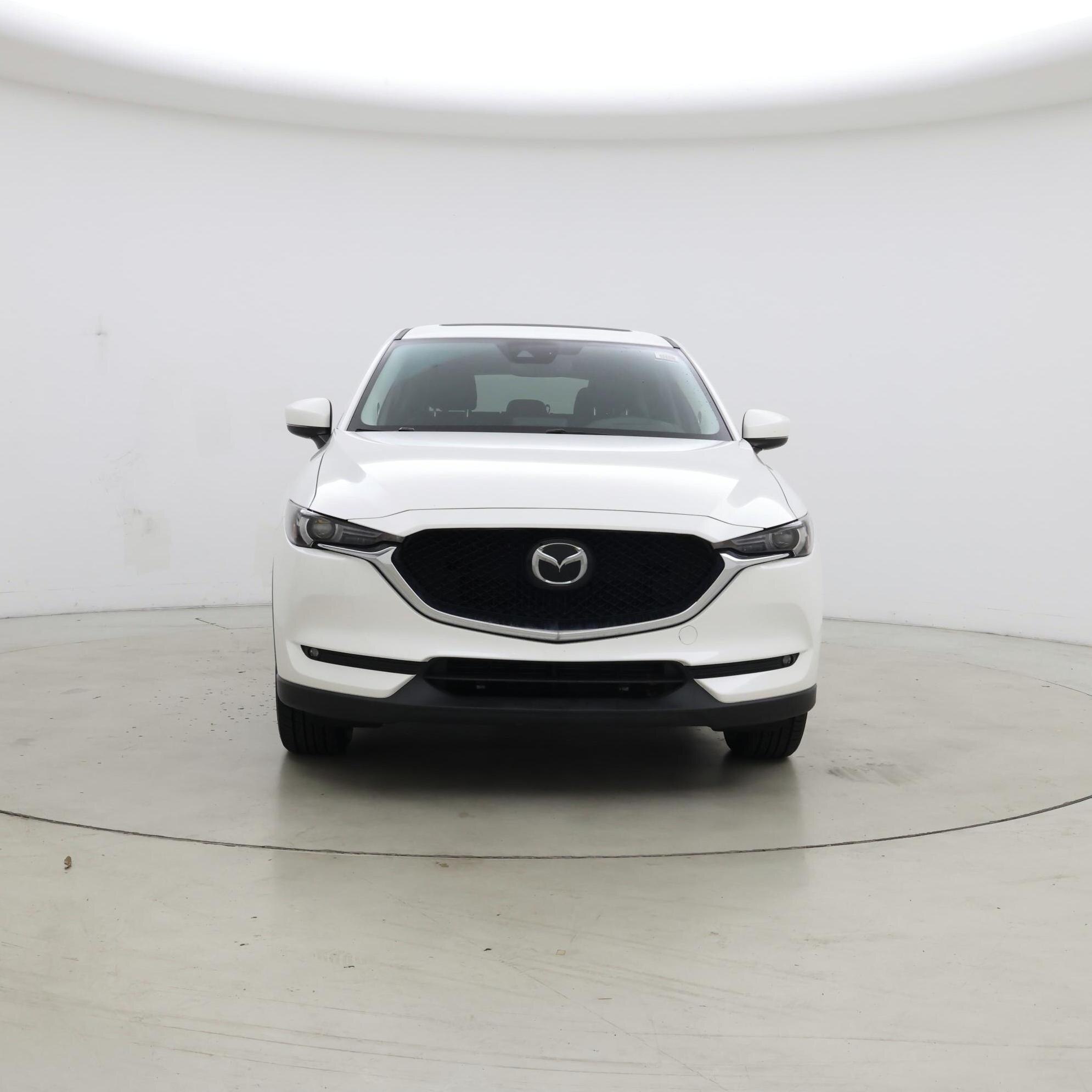 Thumbnail: 2017 Mazda CX-5 - 5