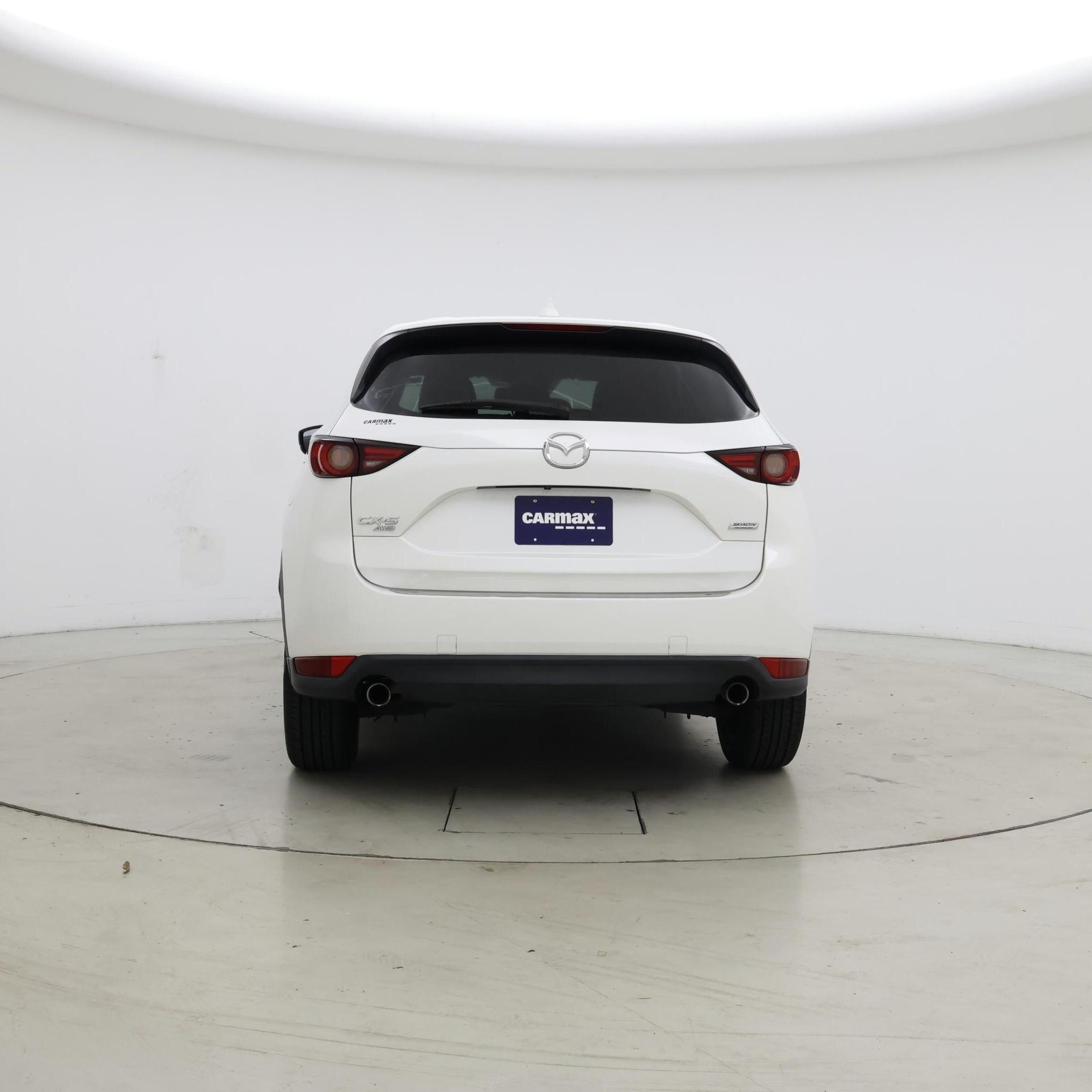 Thumbnail: 2017 Mazda CX-5 - 6