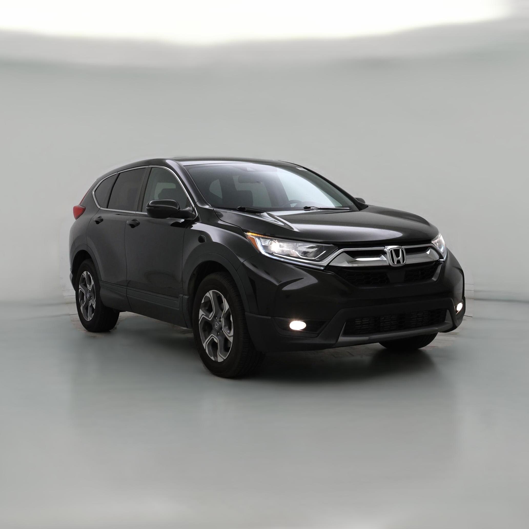 Thumbnail: 2019 Honda CR-V - 1