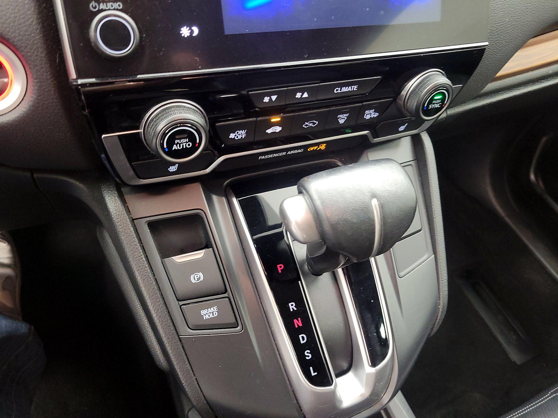 Thumbnail: 2019 Honda CR-V - 14