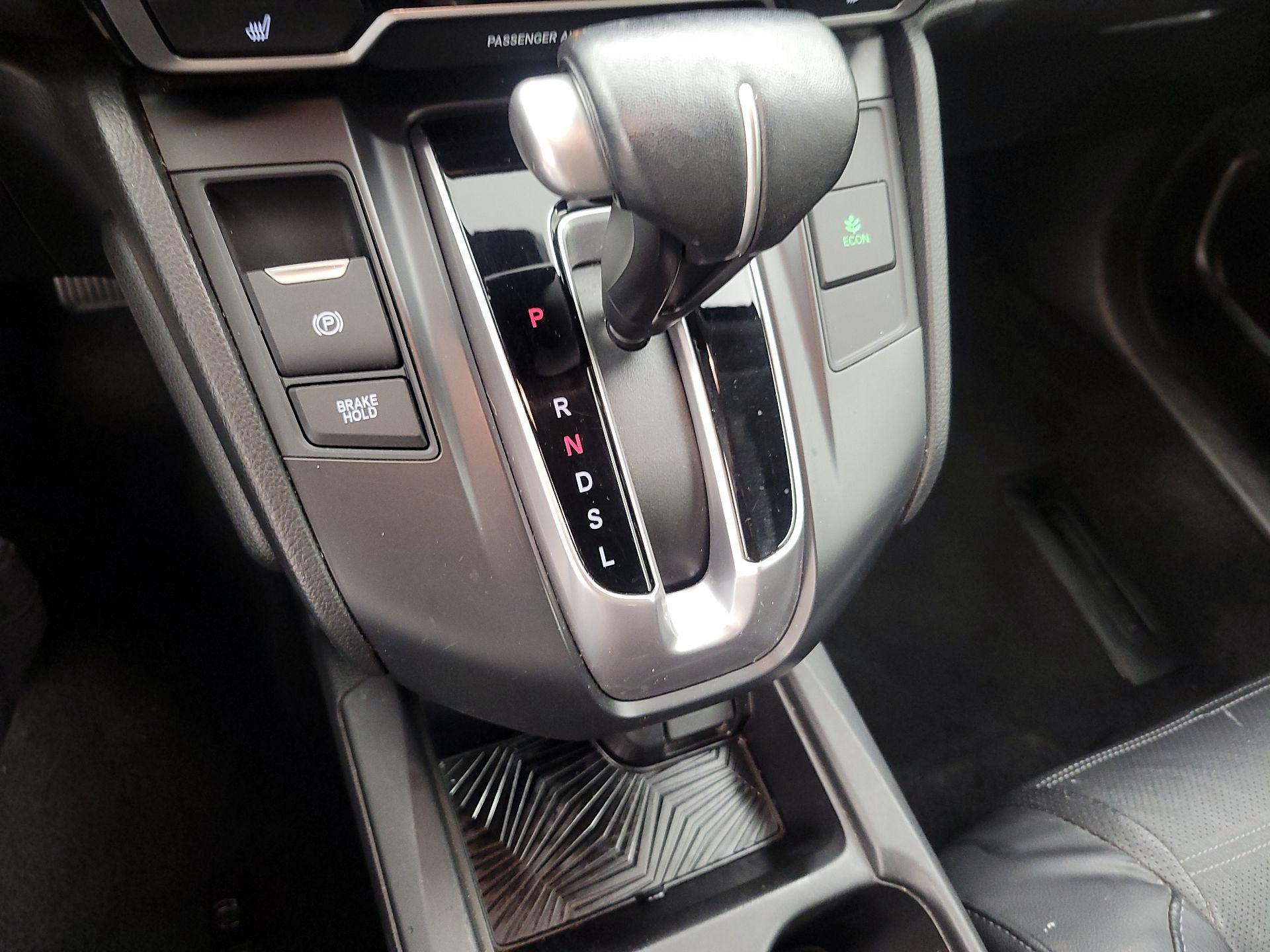 Thumbnail: 2019 Honda CR-V - 15