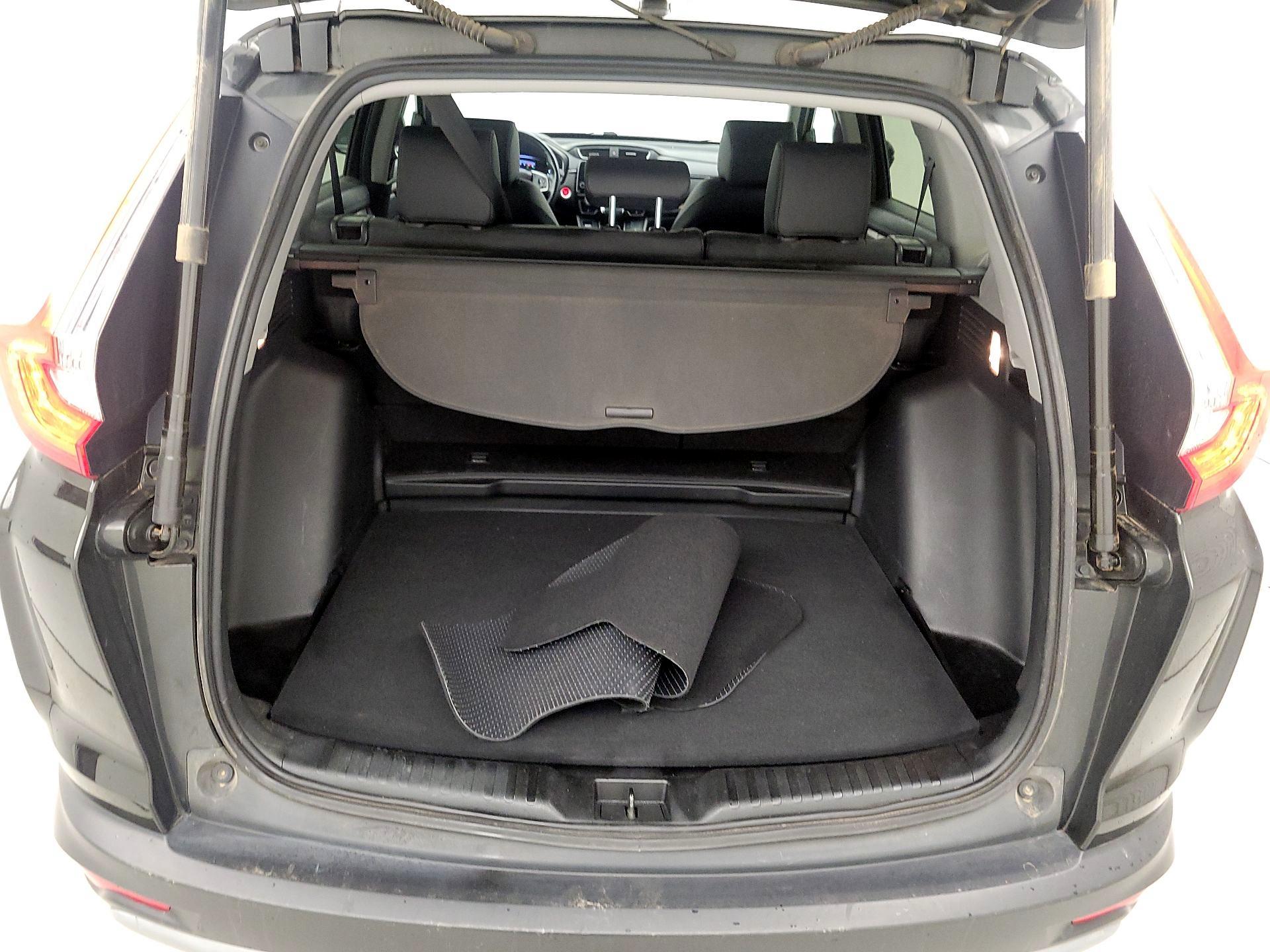 Thumbnail: 2019 Honda CR-V - 16