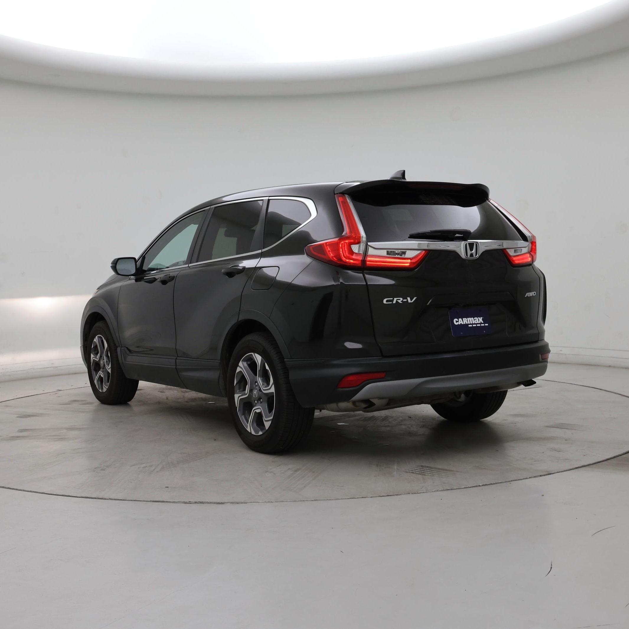 Thumbnail: 2019 Honda CR-V - 2