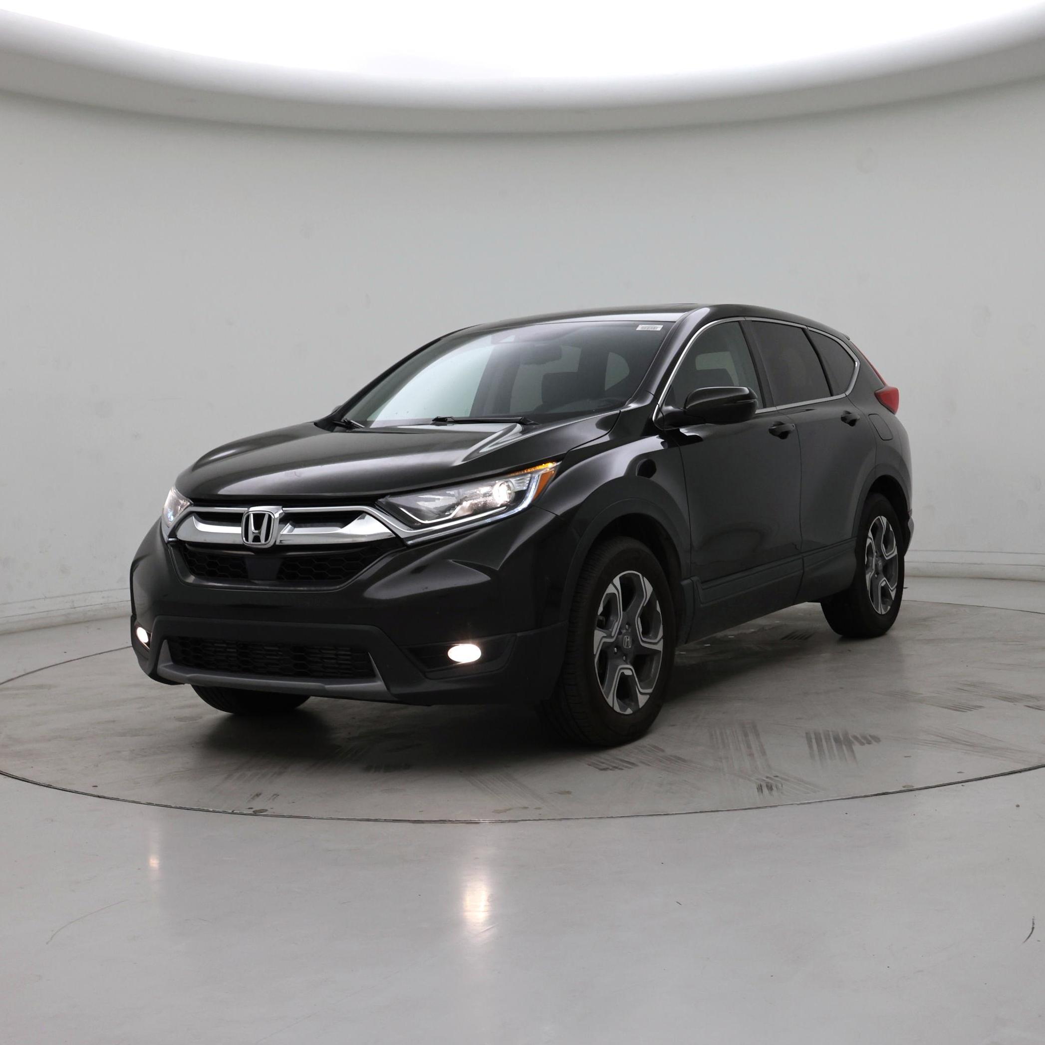 Thumbnail: 2019 Honda CR-V - 4