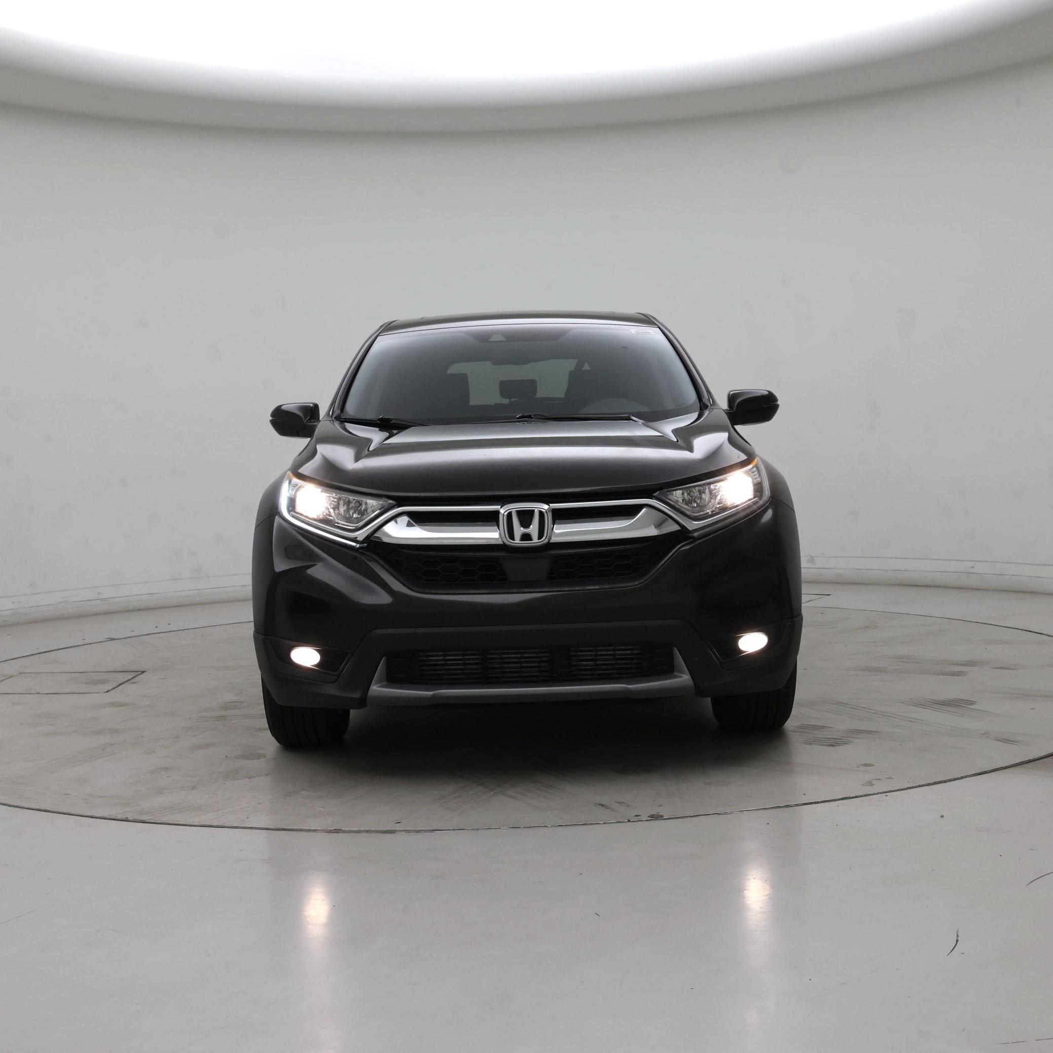 Thumbnail: 2019 Honda CR-V - 5