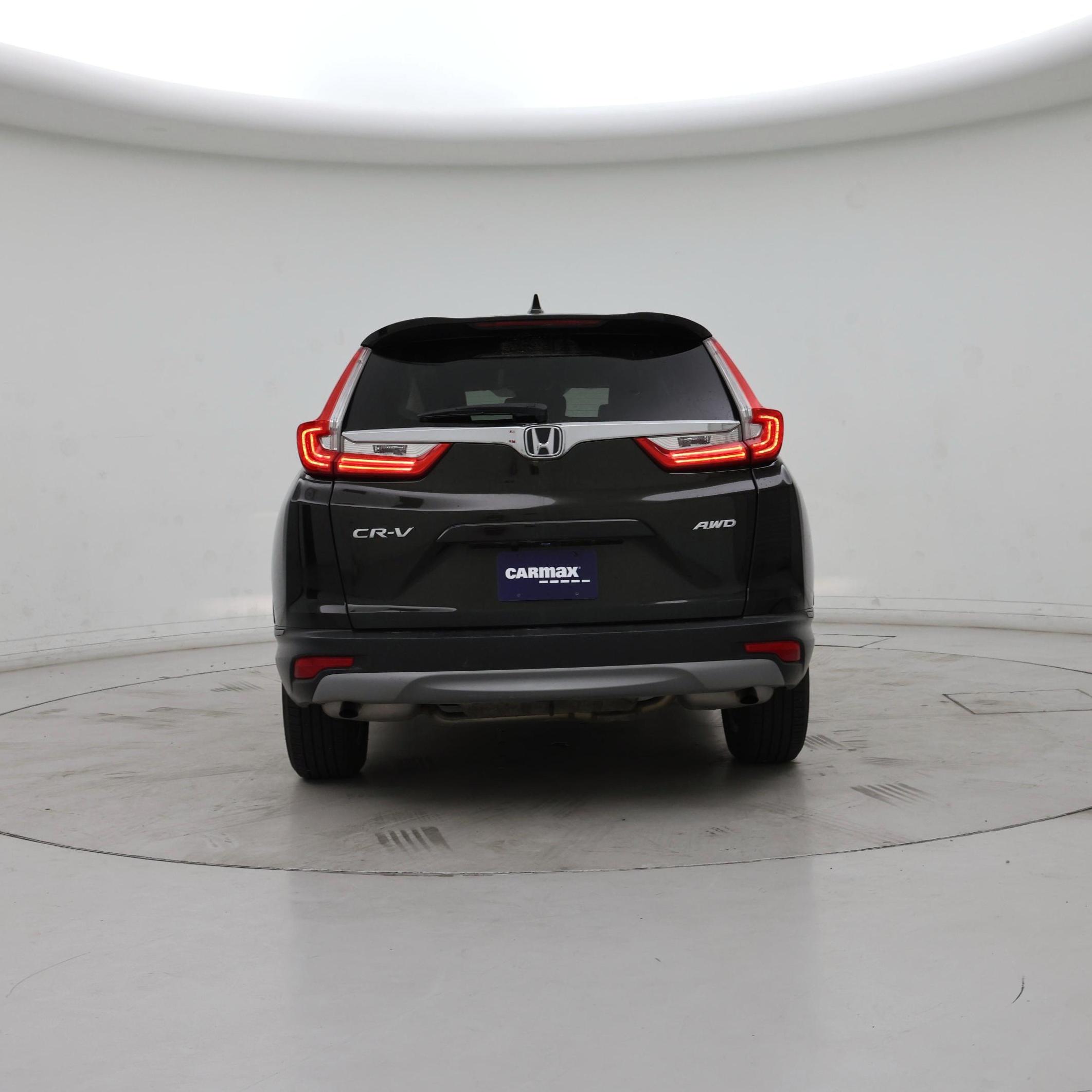 Thumbnail: 2019 Honda CR-V - 6
