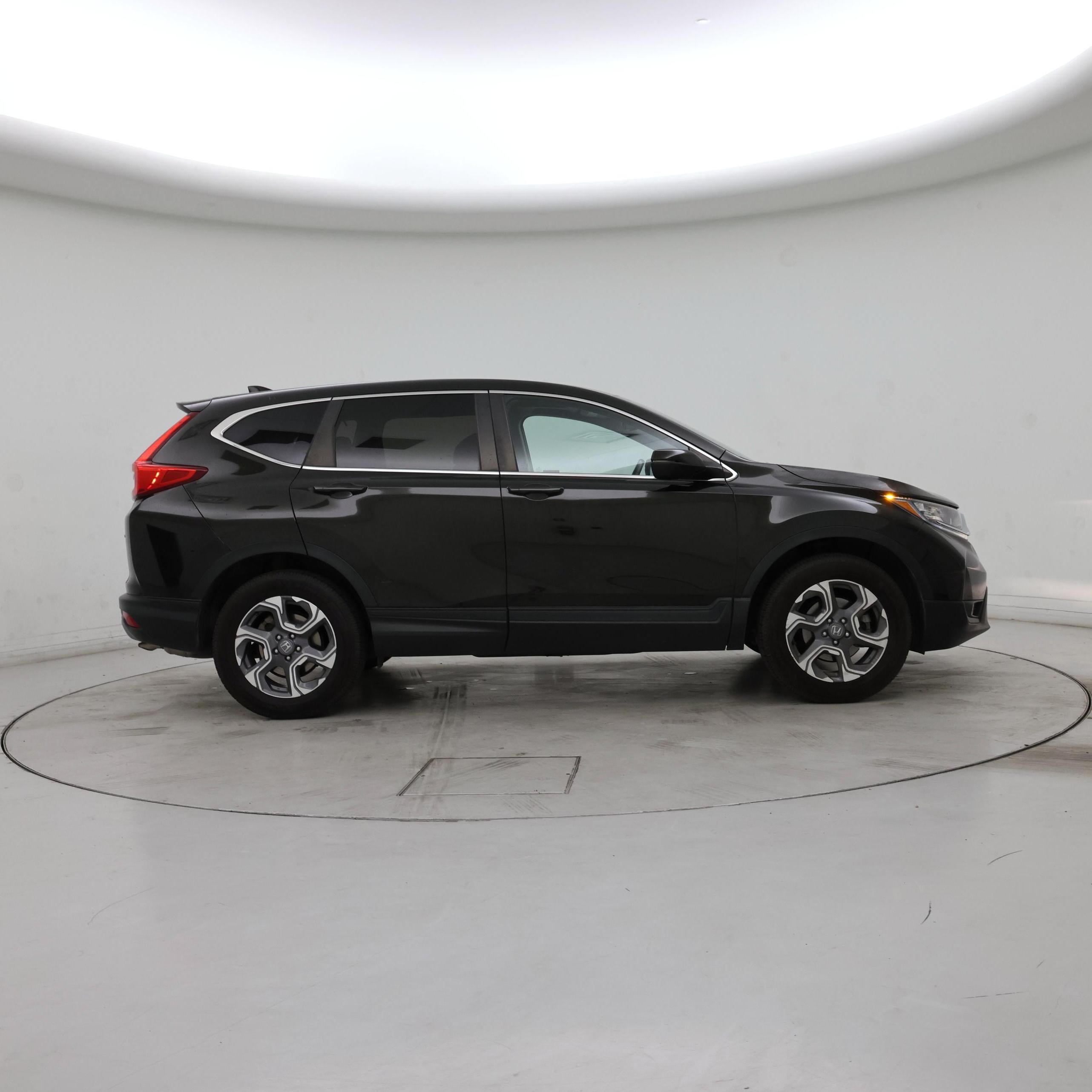 Thumbnail: 2019 Honda CR-V - 7