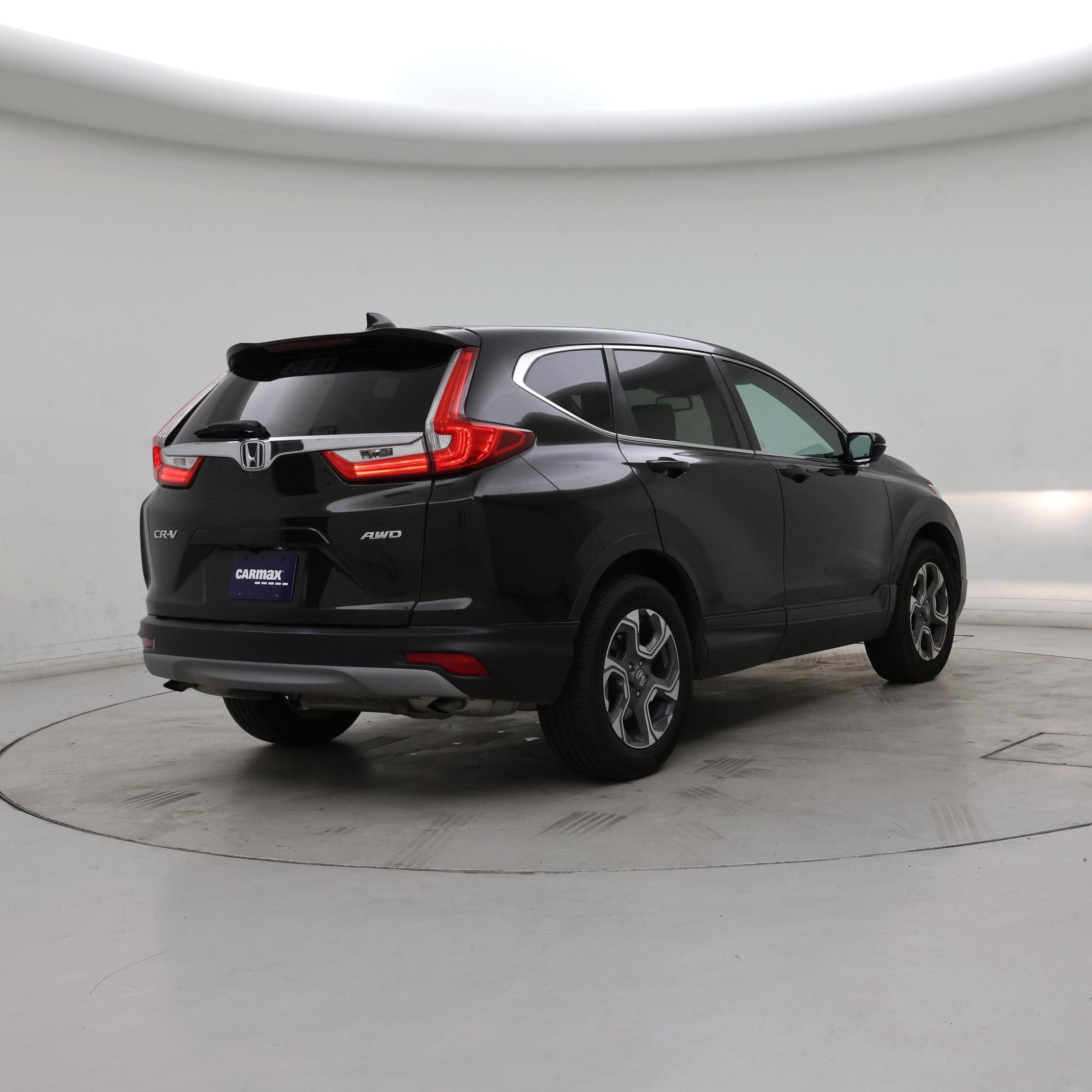 Thumbnail: 2019 Honda CR-V - 8