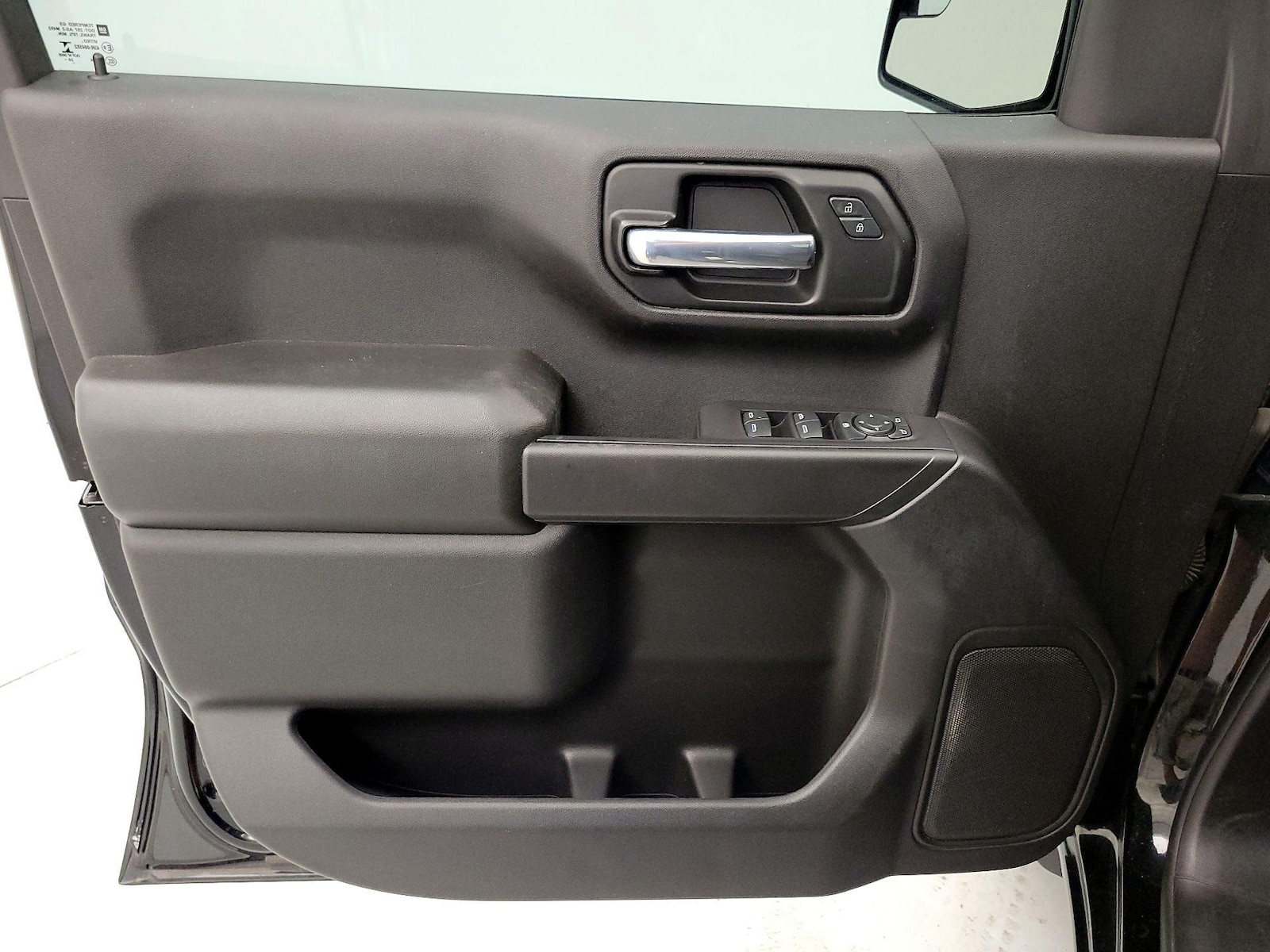 2021 Chevrolet Silverado 1500 Custom - Photo 13