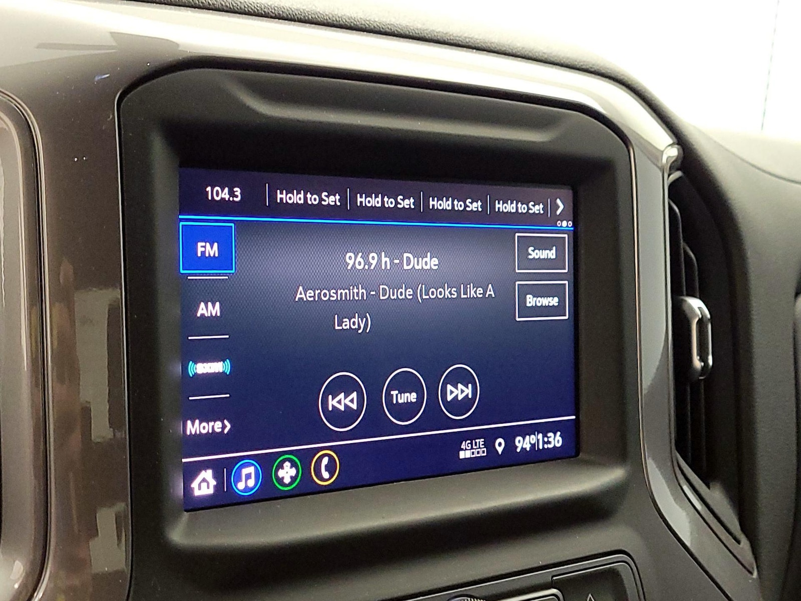 2021 Chevrolet Silverado 1500 Custom - Photo 16