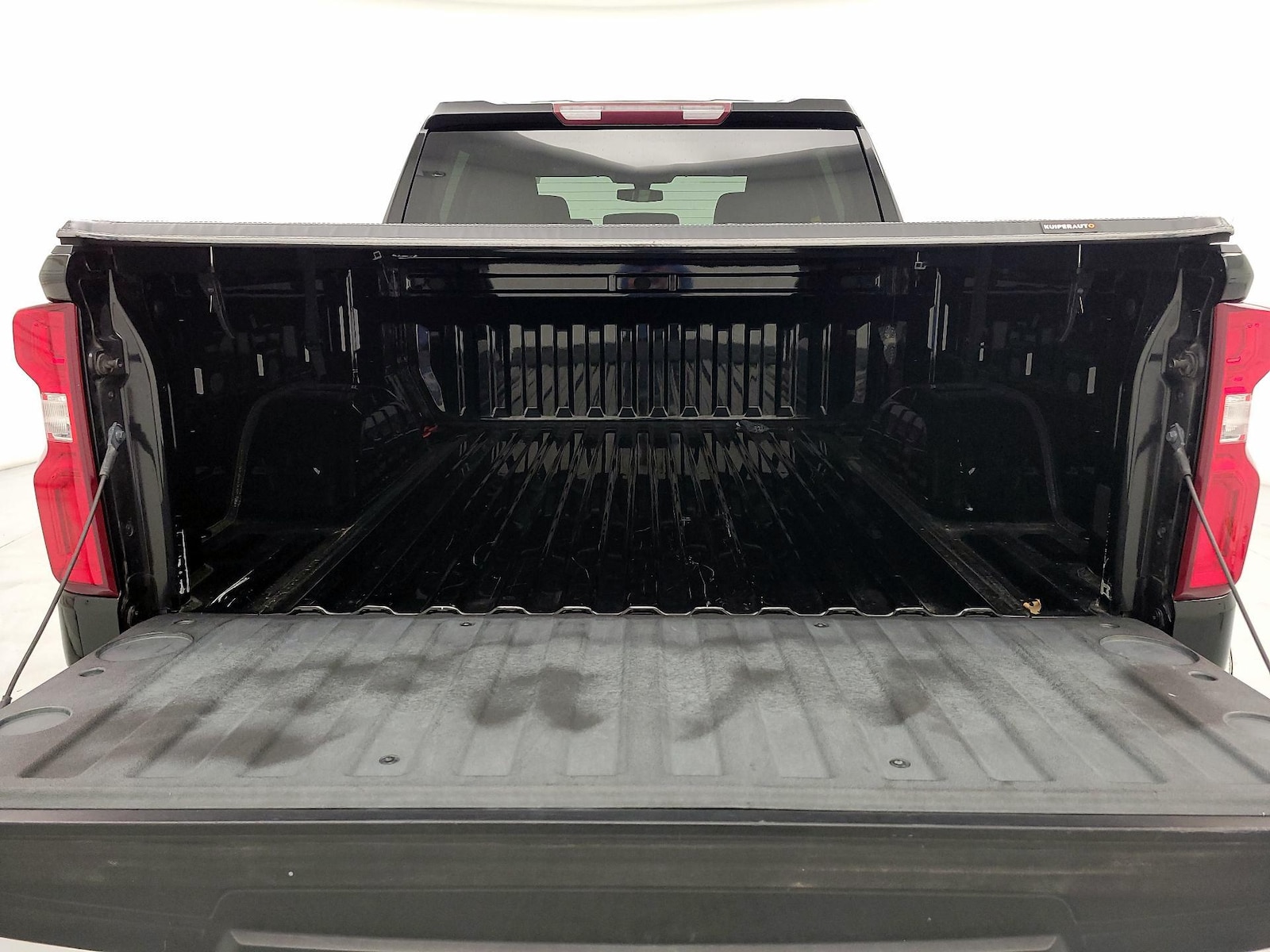 2021 Chevrolet Silverado 1500 Custom - Photo 21