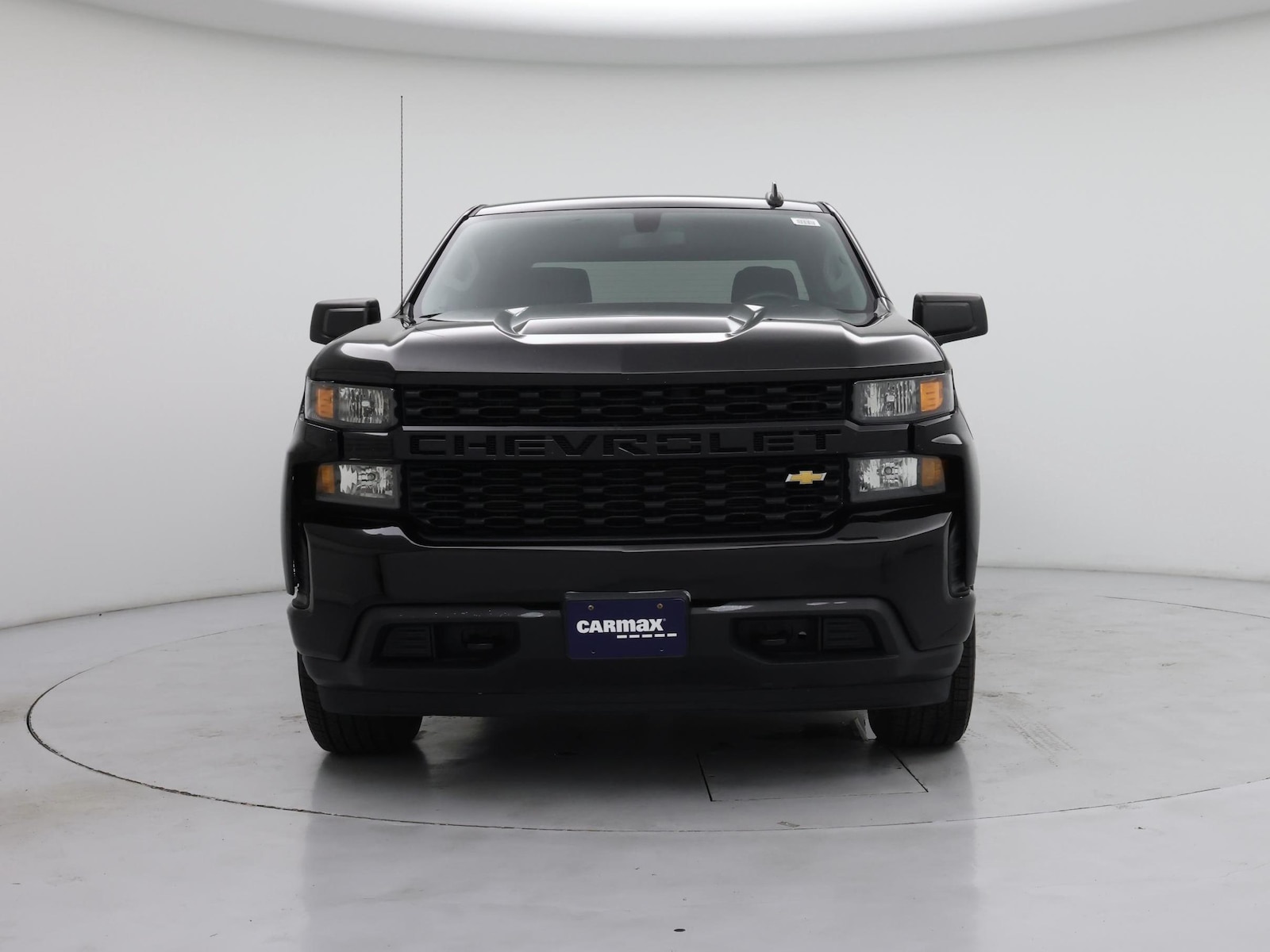2021 Chevrolet Silverado 1500 Custom - Photo 6