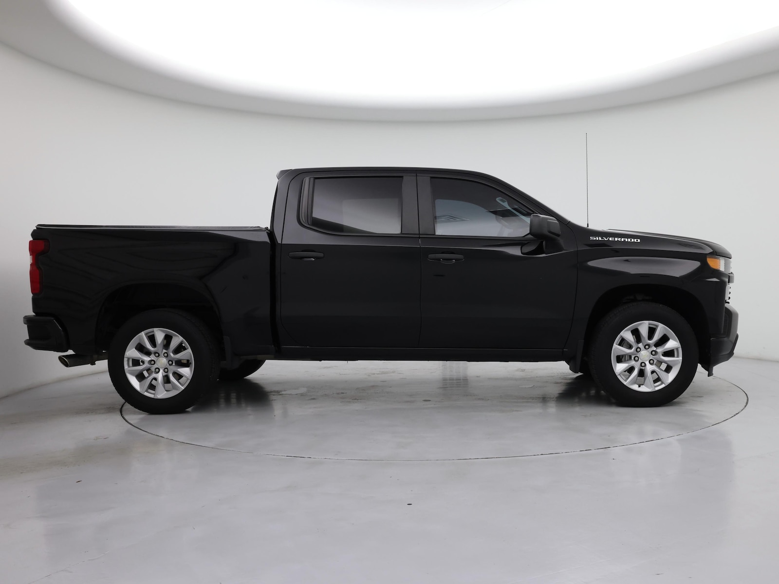 2021 Chevrolet Silverado 1500 Custom - Photo 8