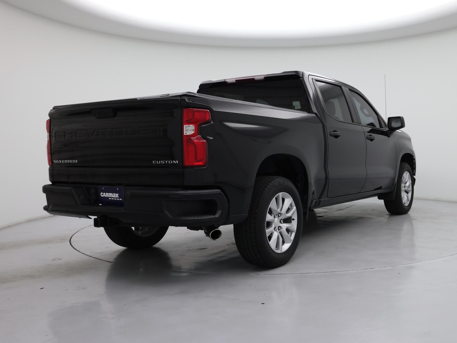 2021 Chevrolet Silverado 1500 Custom - Photo 9