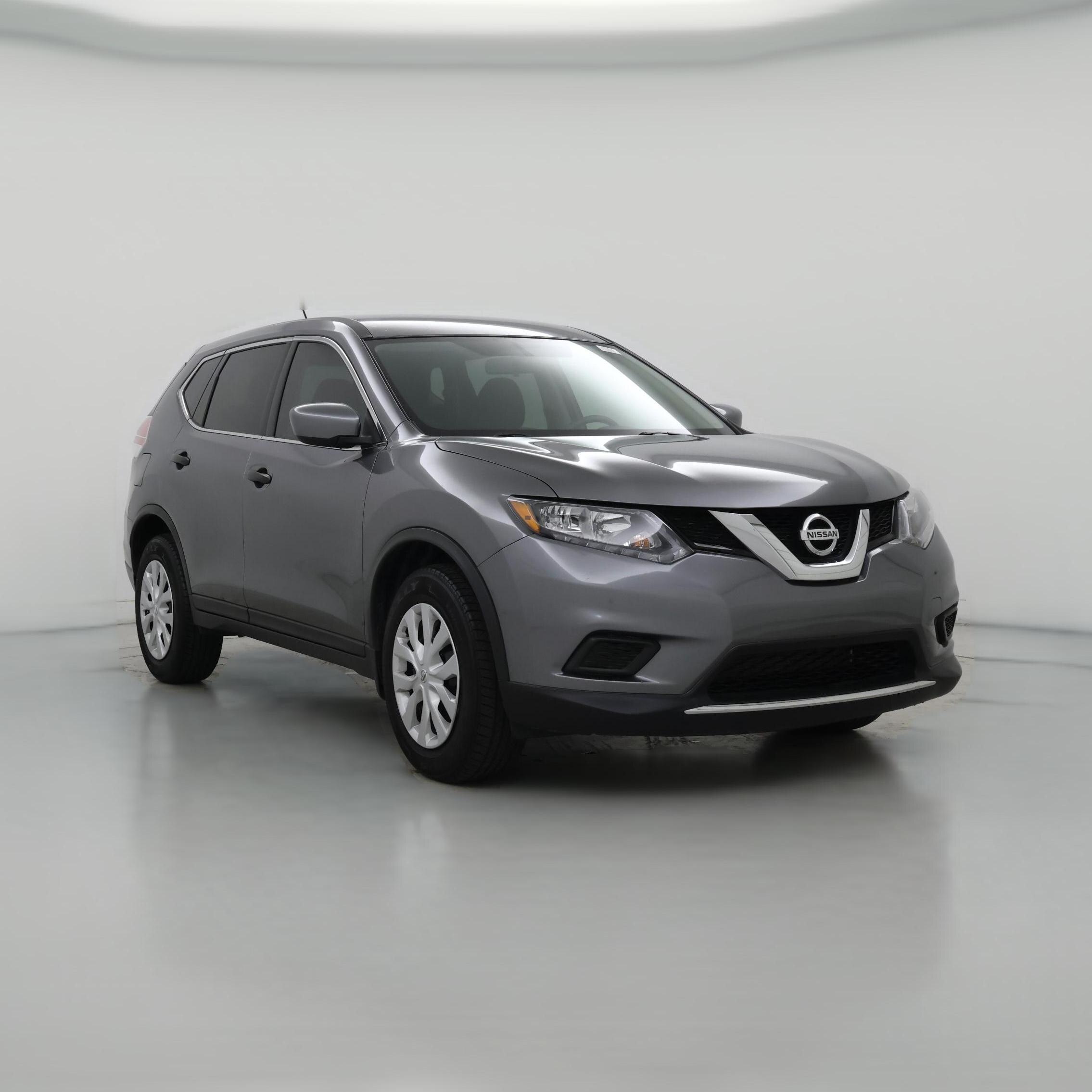 Thumbnail: 2016 Nissan Rogue - 1
