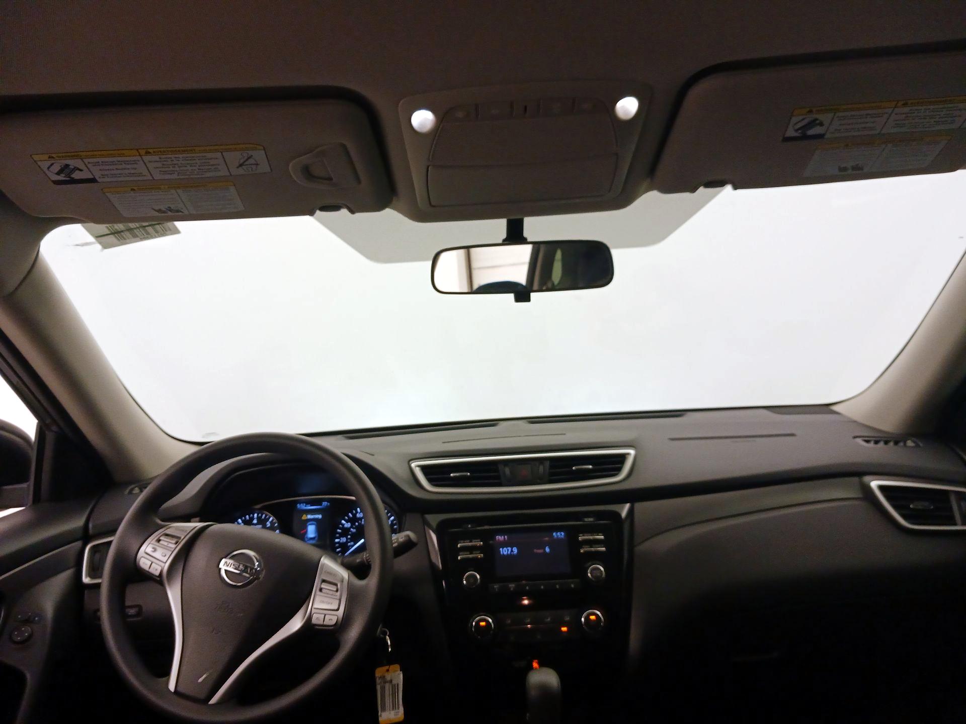 Thumbnail: 2016 Nissan Rogue - 9