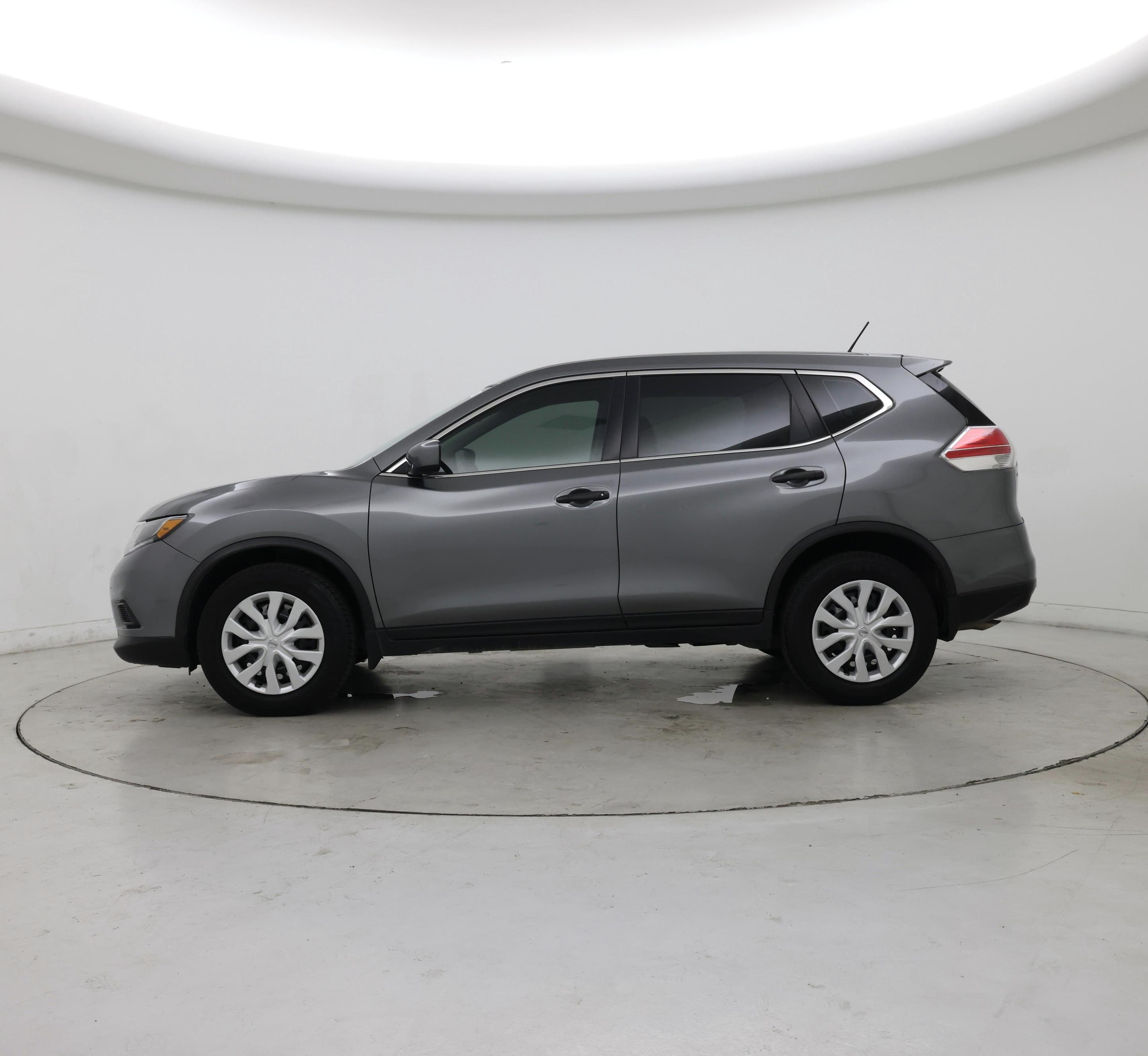Thumbnail: 2016 Nissan Rogue - 3