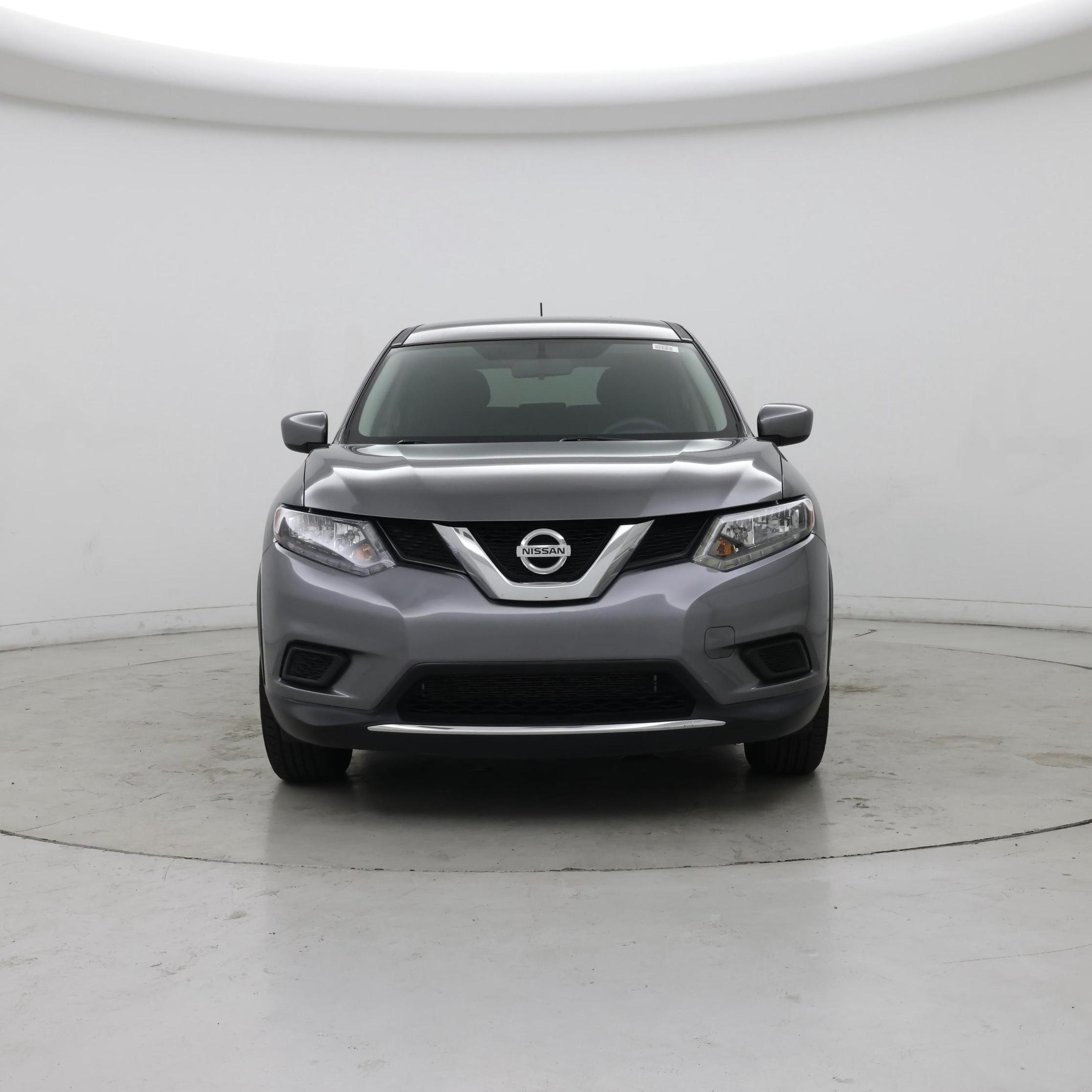 Thumbnail: 2016 Nissan Rogue - 5