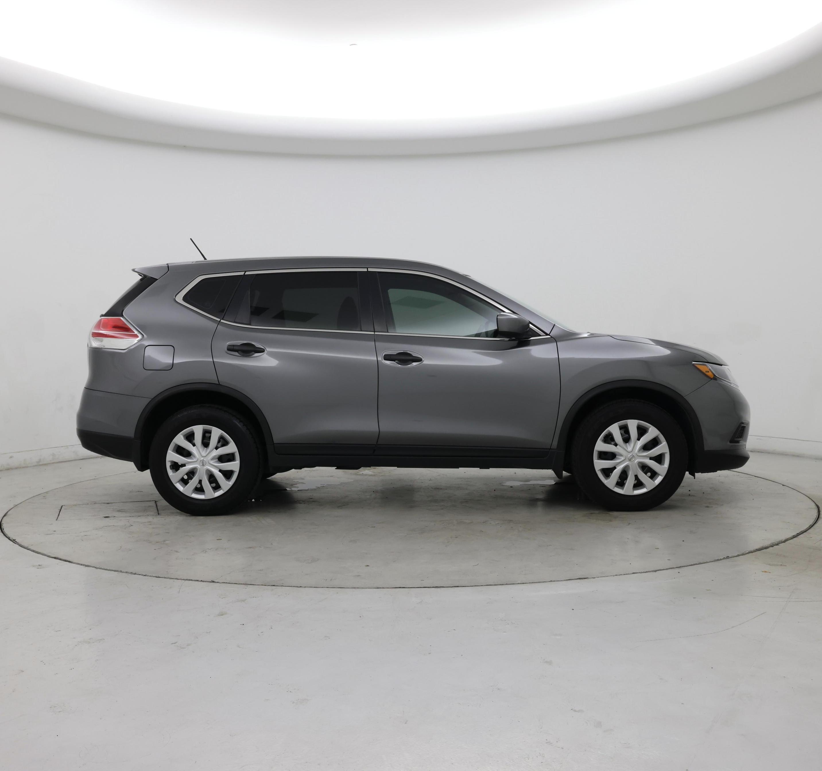 Thumbnail: 2016 Nissan Rogue - 7